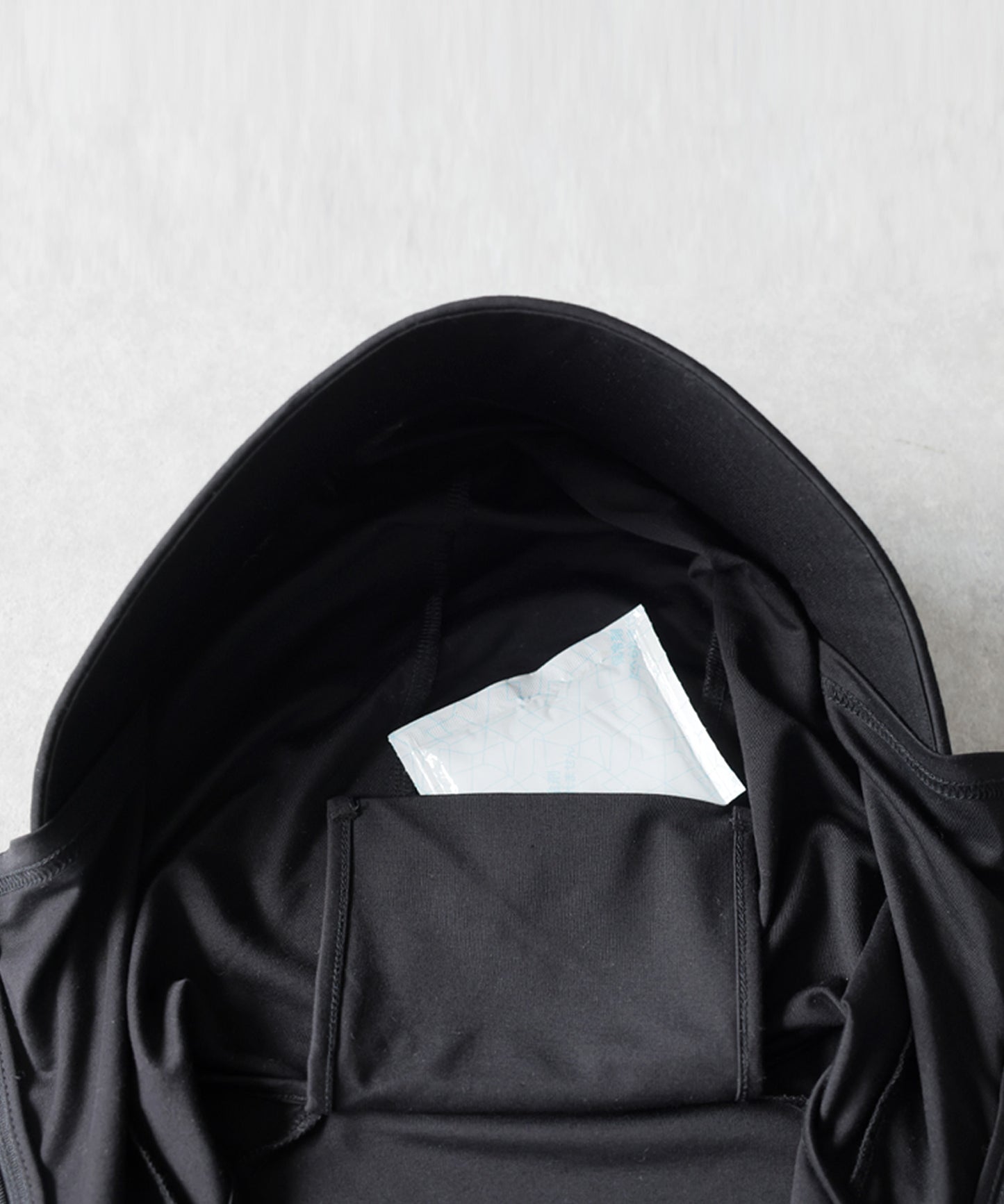 UV-Cut Hooded Rash Guard With Cooling Effect Ladies