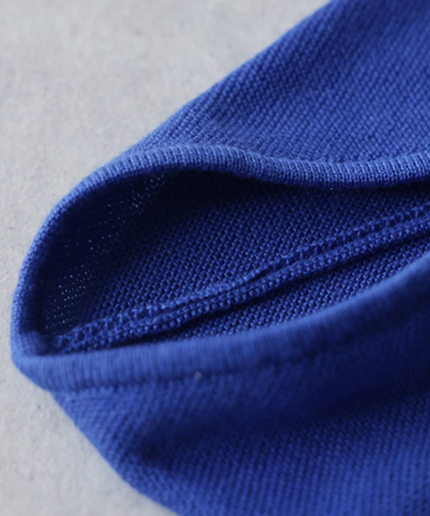Garter Stitch Dolman Knit Ladies