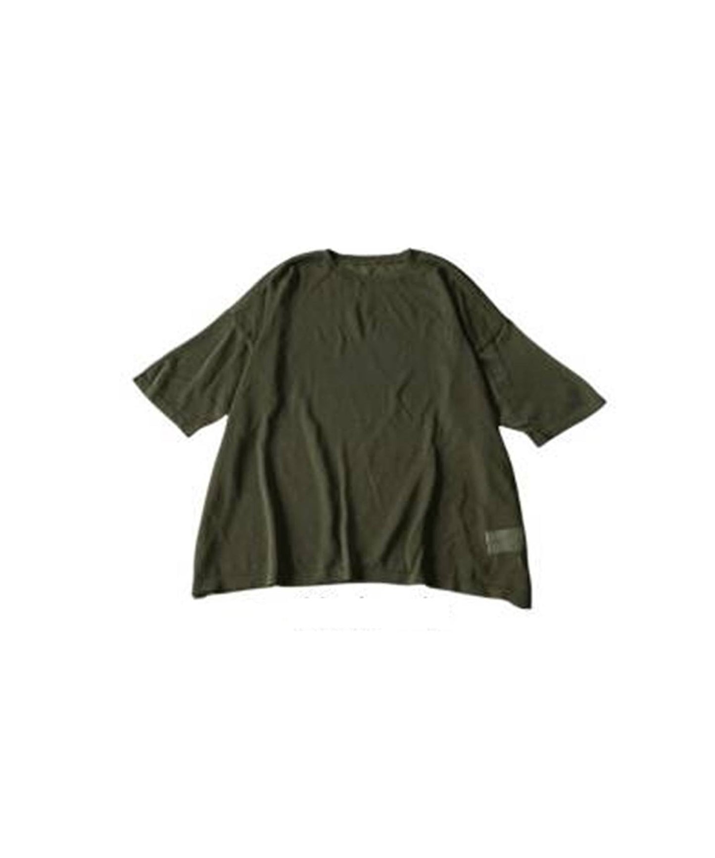 Sheer Knit Tops Ladies