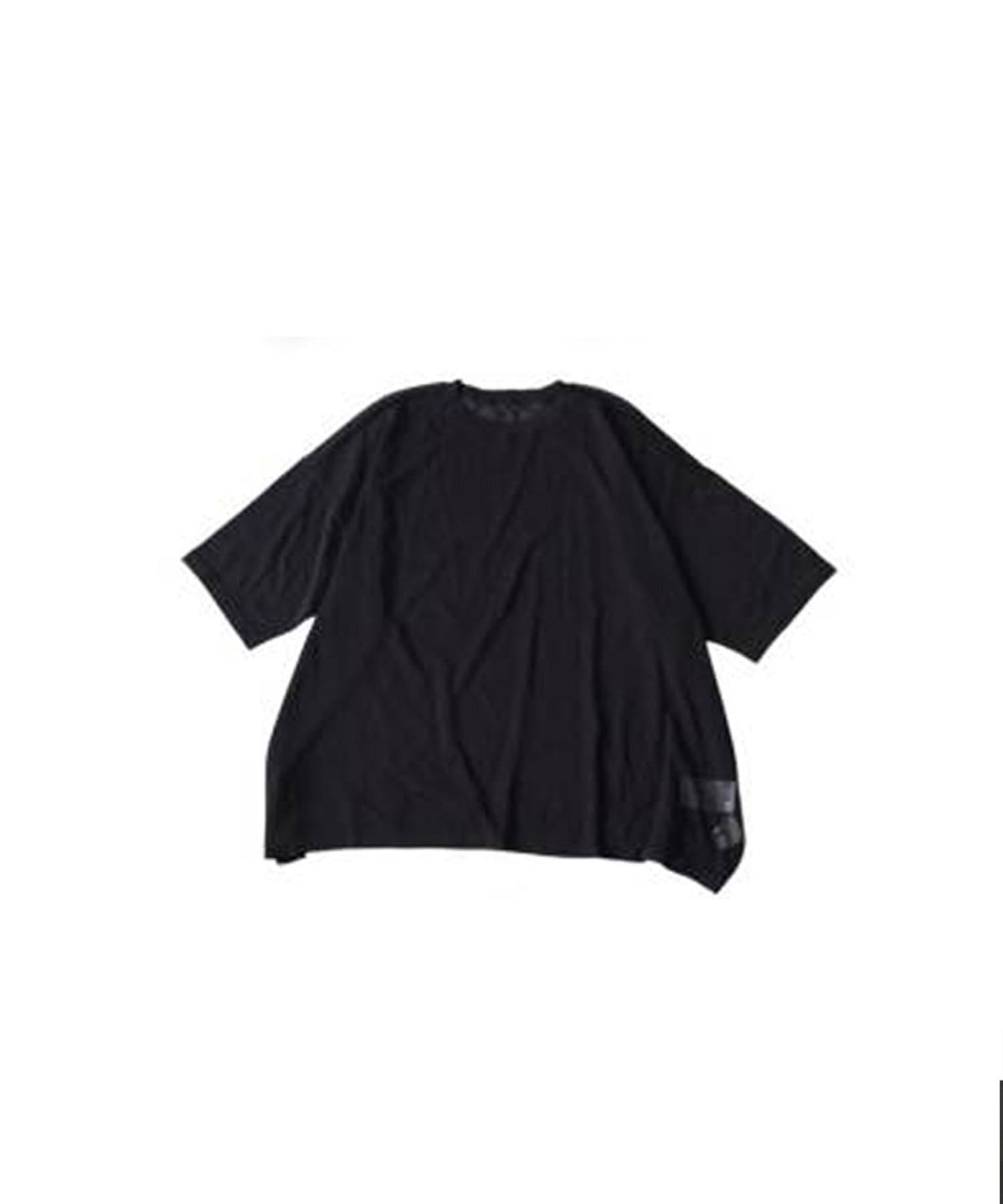 Sheer Knit Tops Ladies