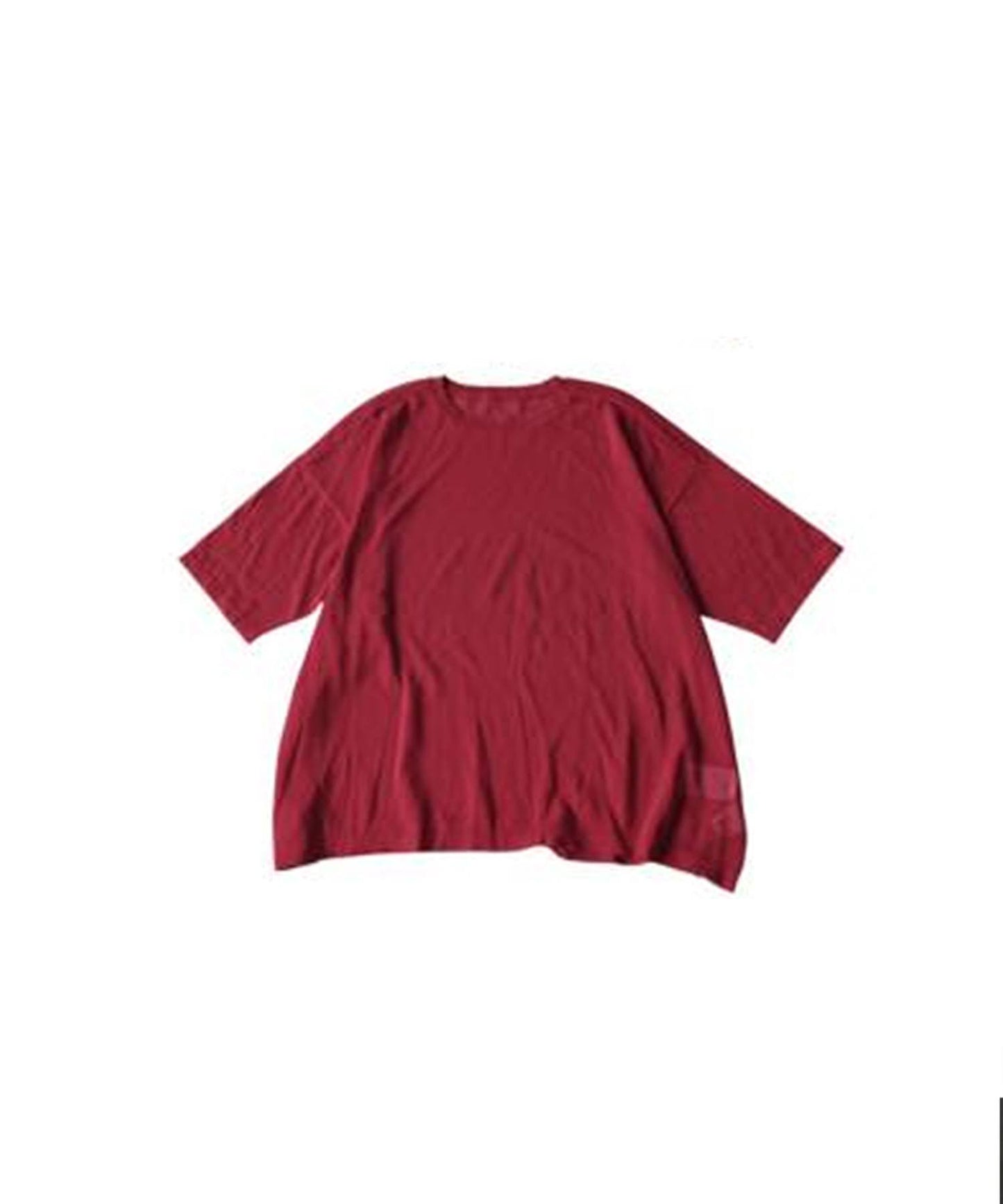 Sheer Knit Tops Ladies