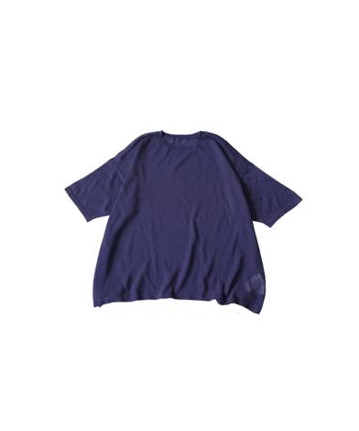 Sheer Knit Tops Ladies