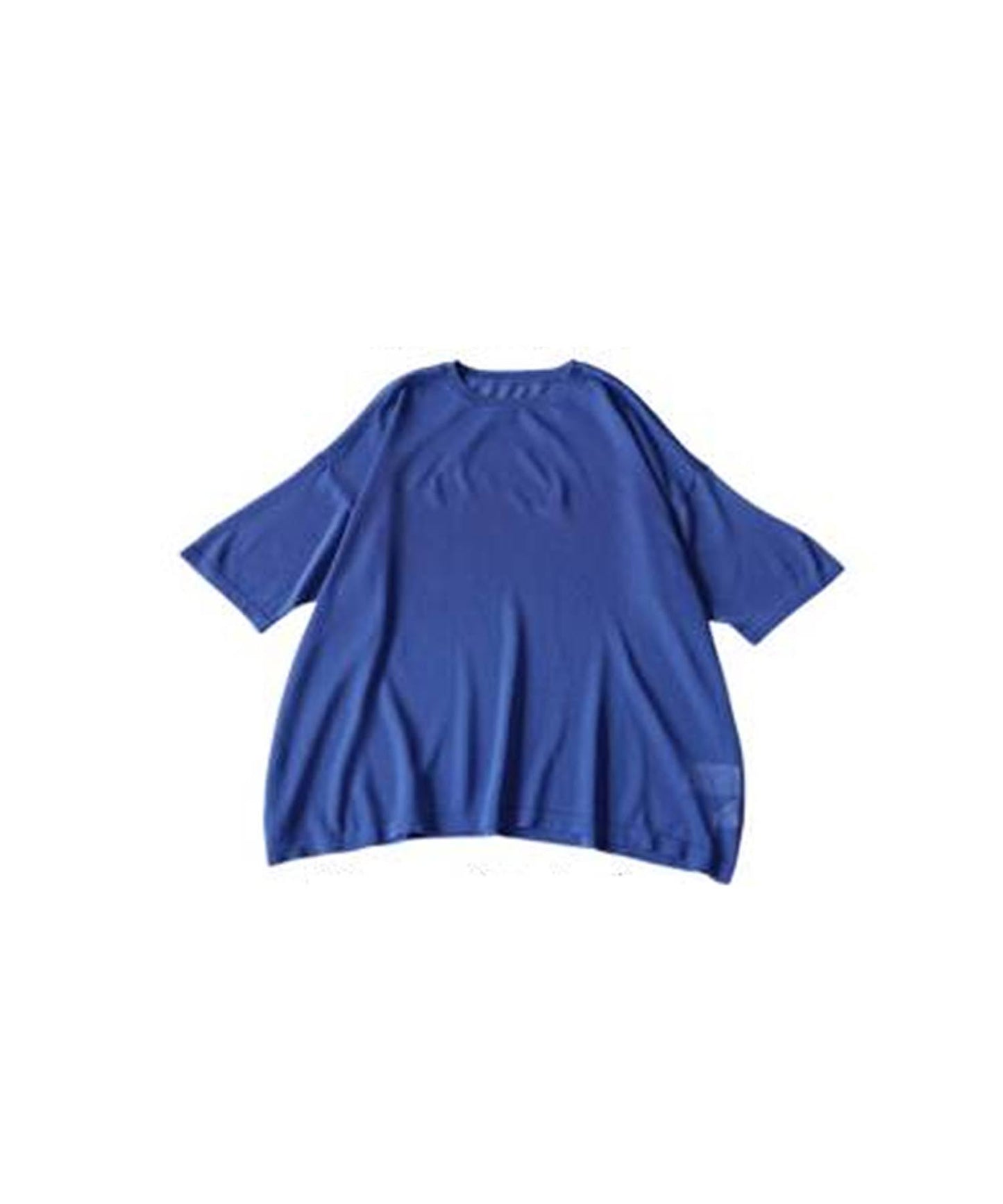 Sheer Knit Tops Ladies