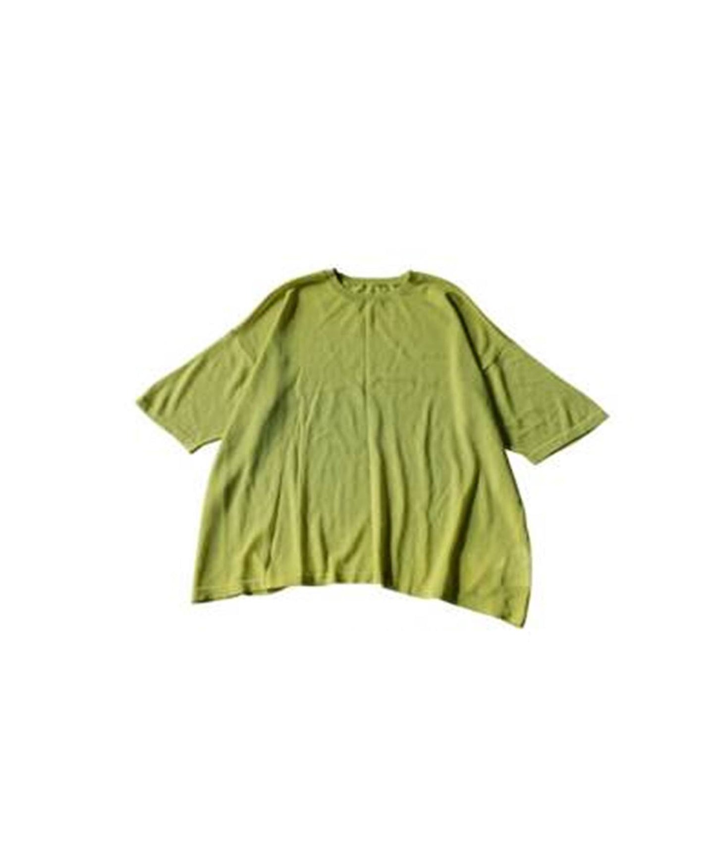 Sheer Knit Tops Ladies
