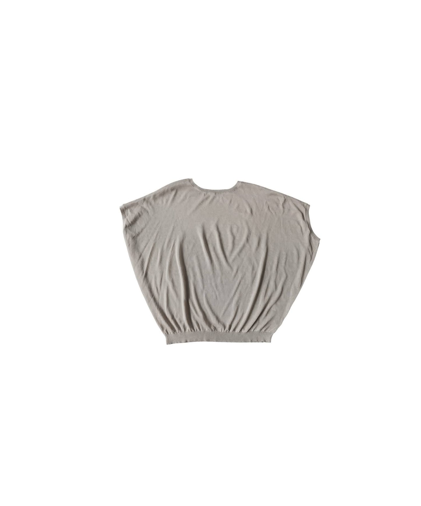 V-Neck Boat Neck Sheer Dolman Knit Ladies