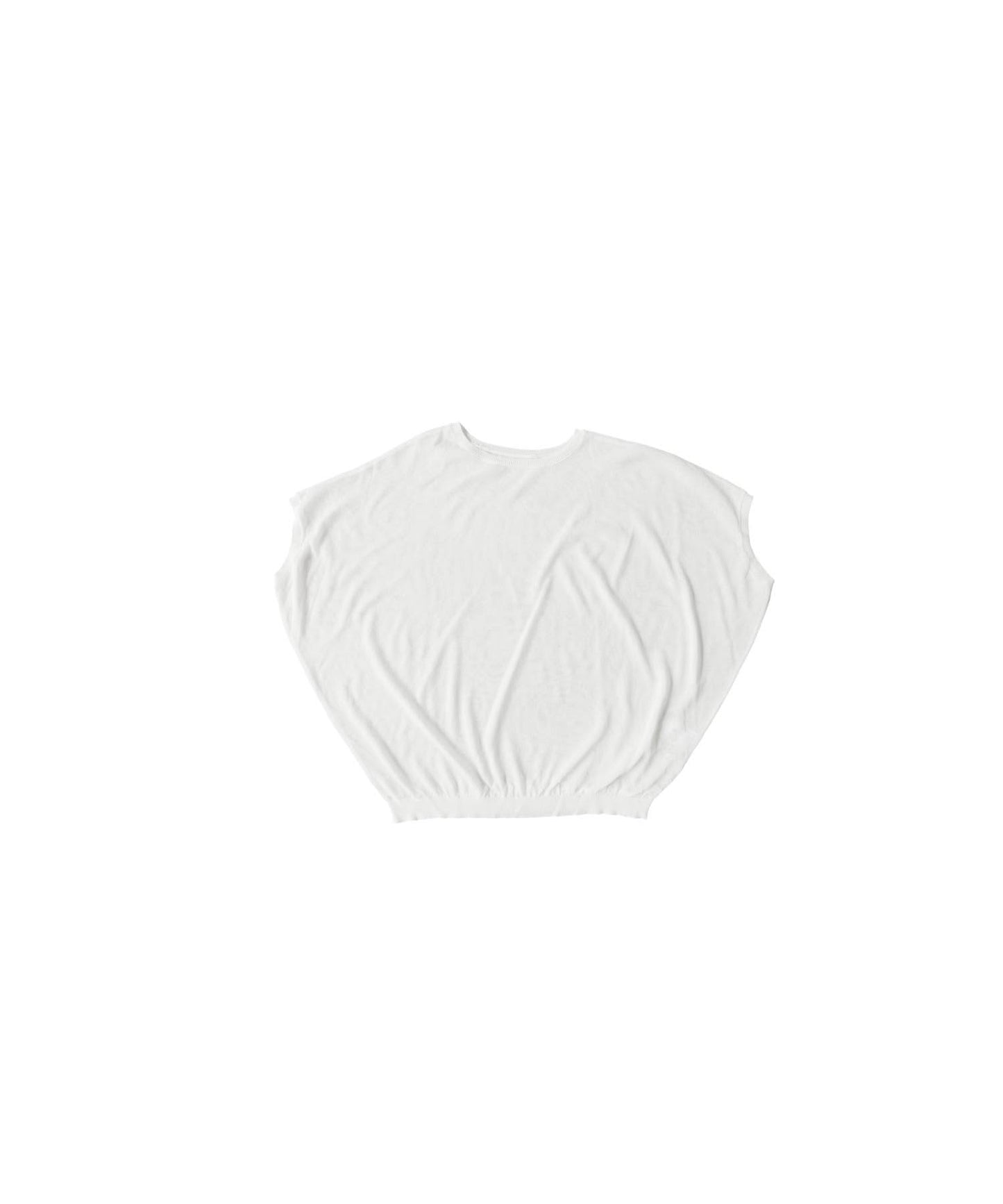 V-Neck Boat Neck Sheer Dolman Knit Ladies