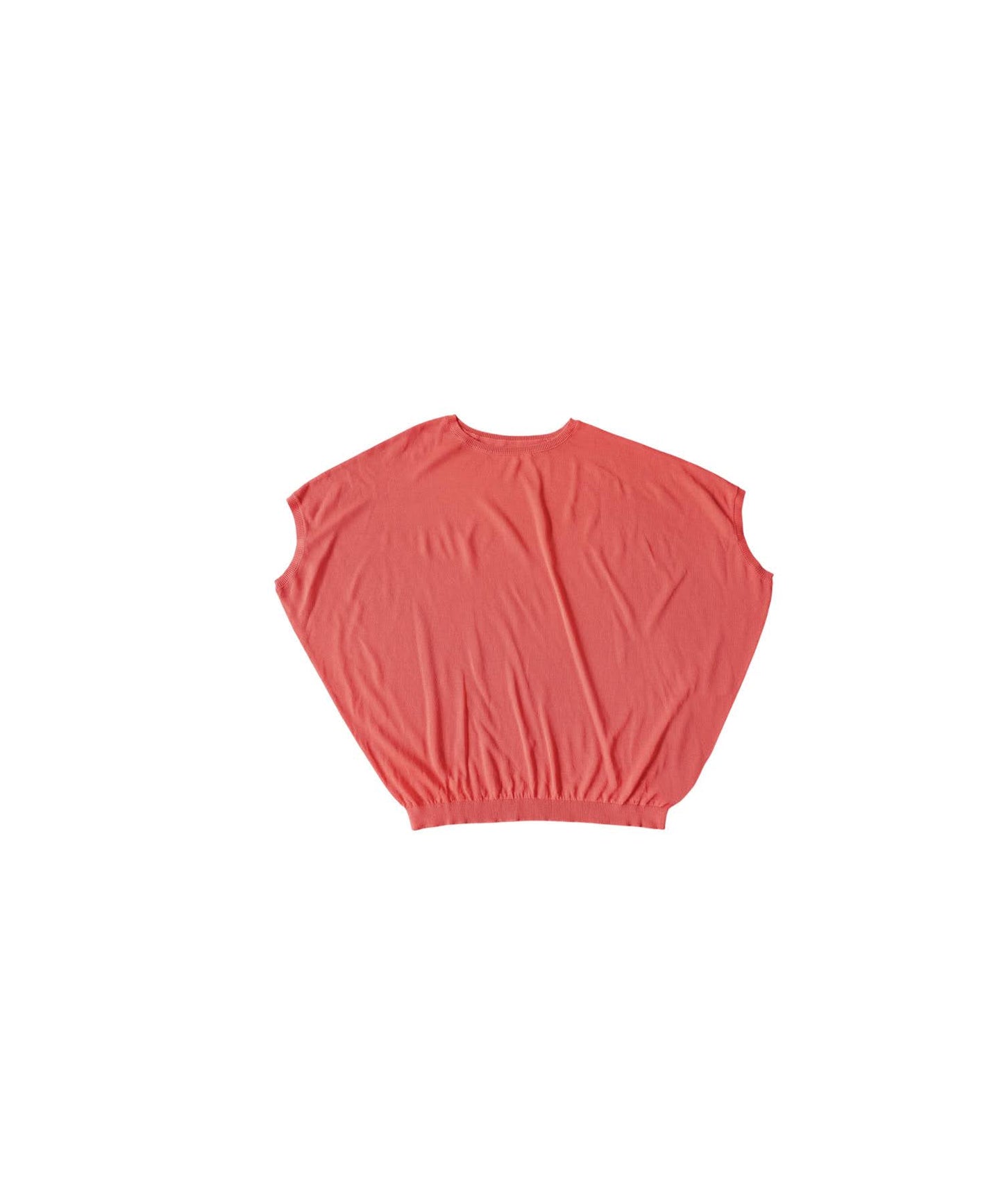 V-Neck Boat Neck Sheer Dolman Knit Ladies
