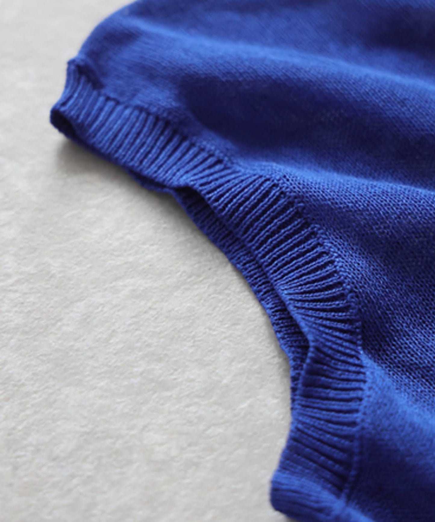 V-Neck Boat Neck Sheer Dolman Knit Ladies