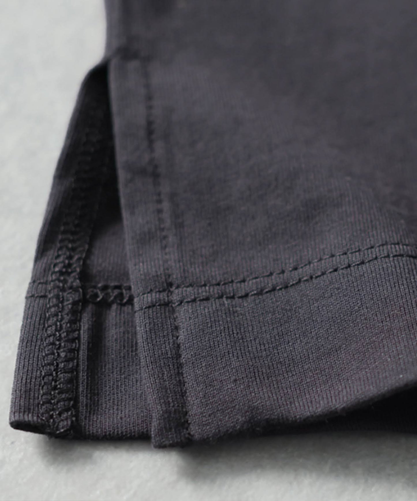 100% Cotton Sweat-Proof High Neck Top Ladies
