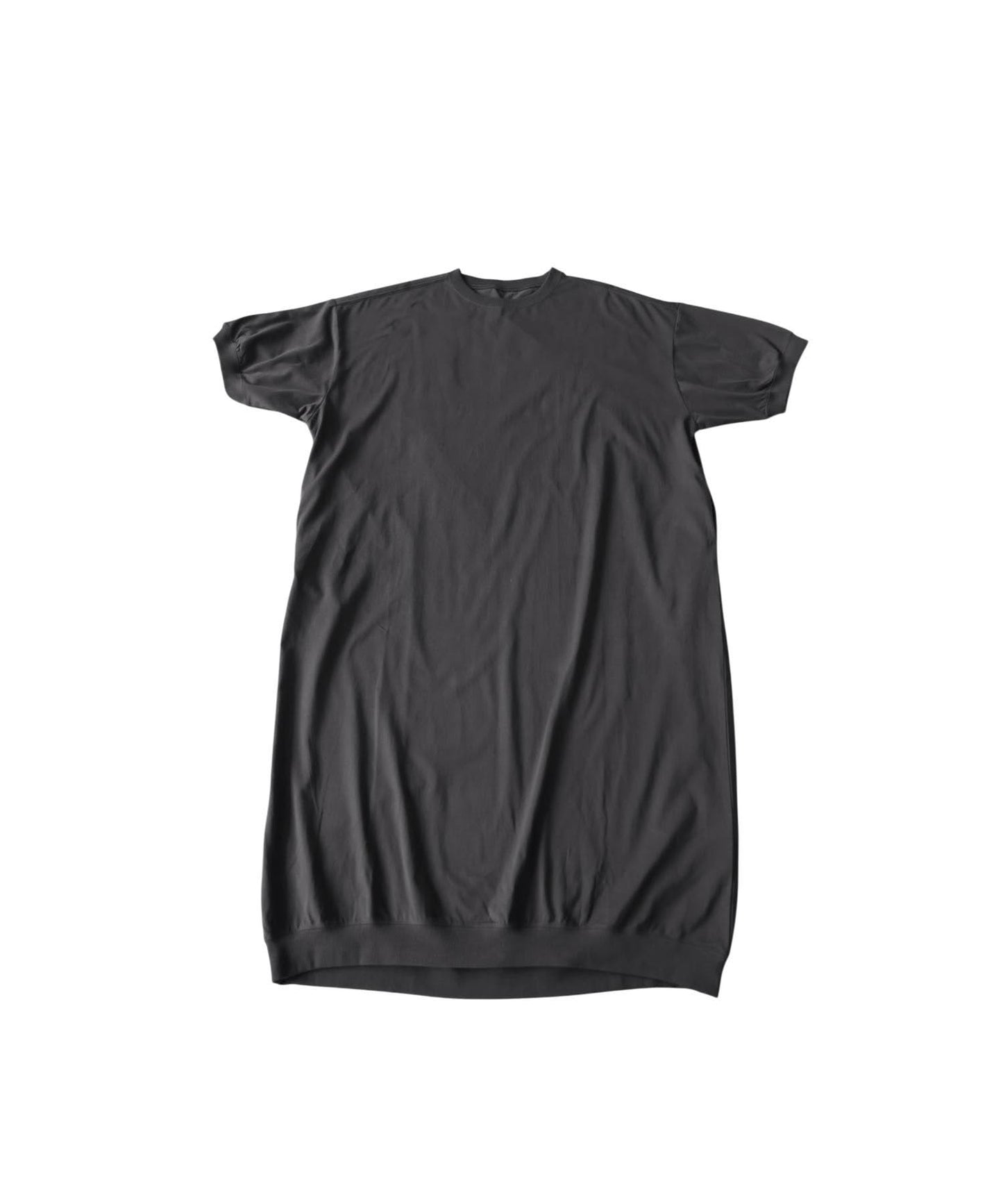 100% Cotton Sweat-Proof Cocoon Dress Ladies