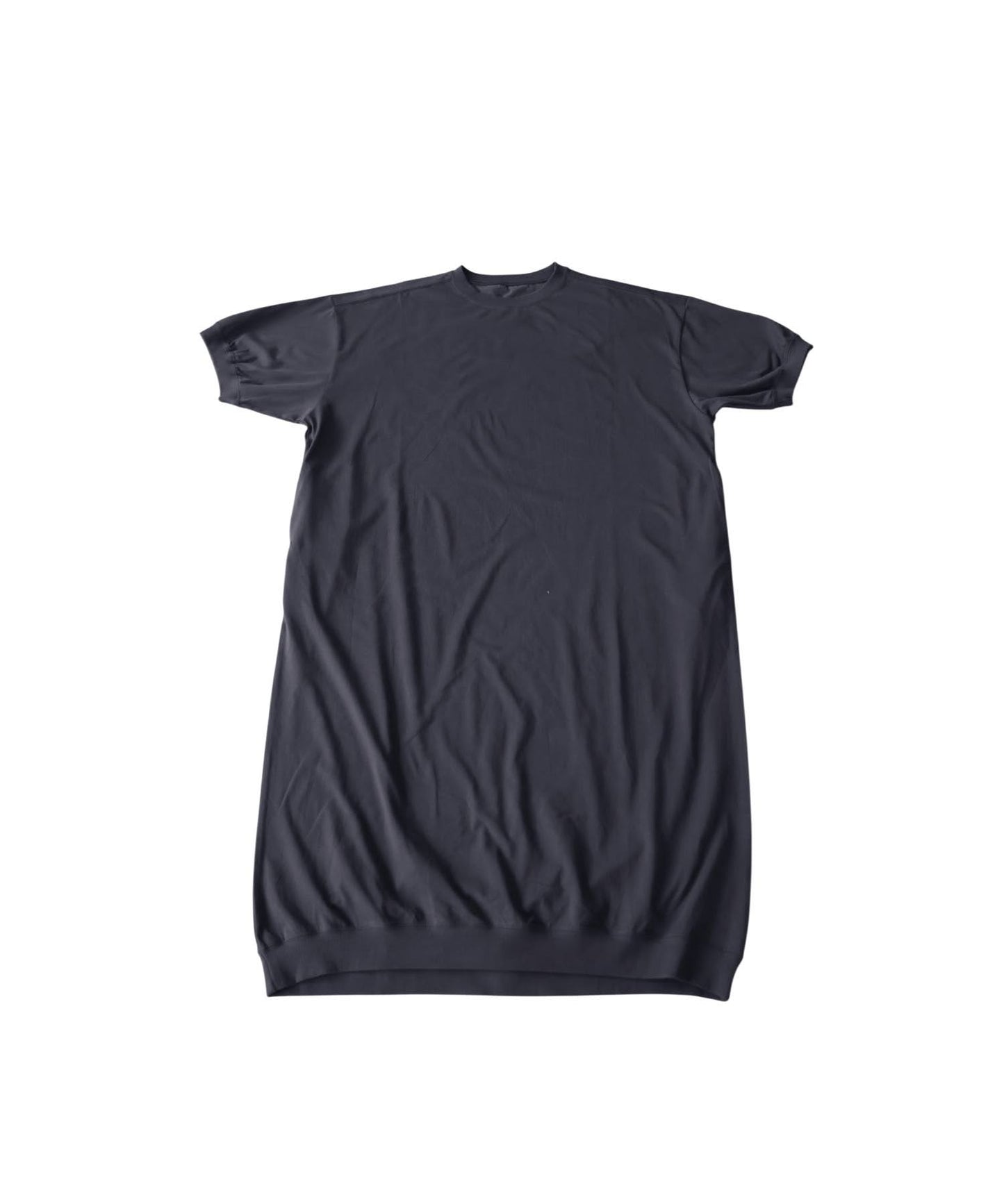 100% Cotton Sweat-Proof Cocoon Dress Ladies