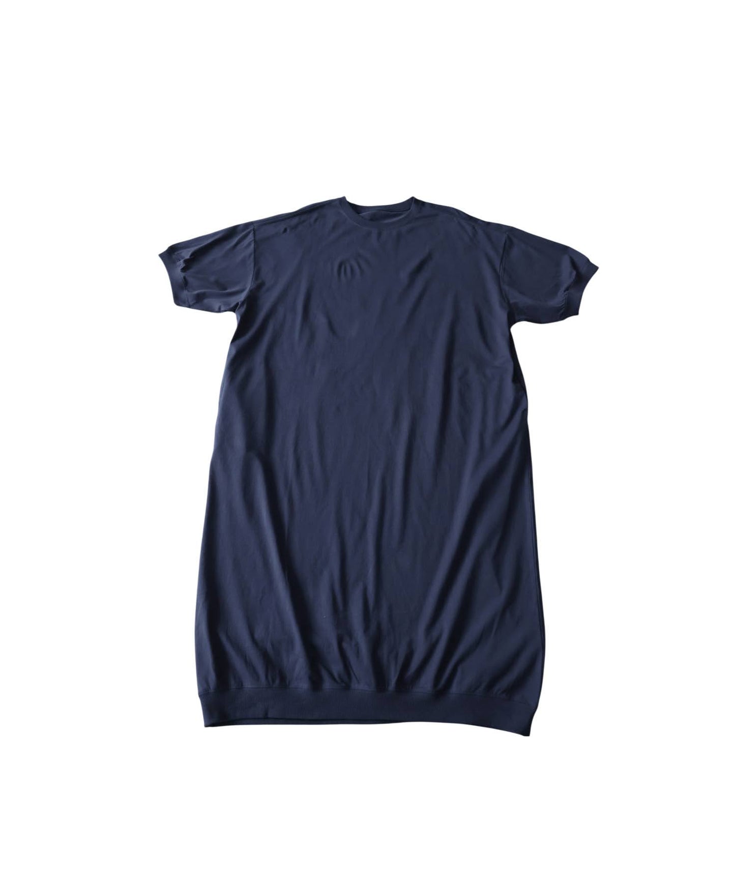 100% Cotton Sweat-Proof Cocoon Dress Ladies
