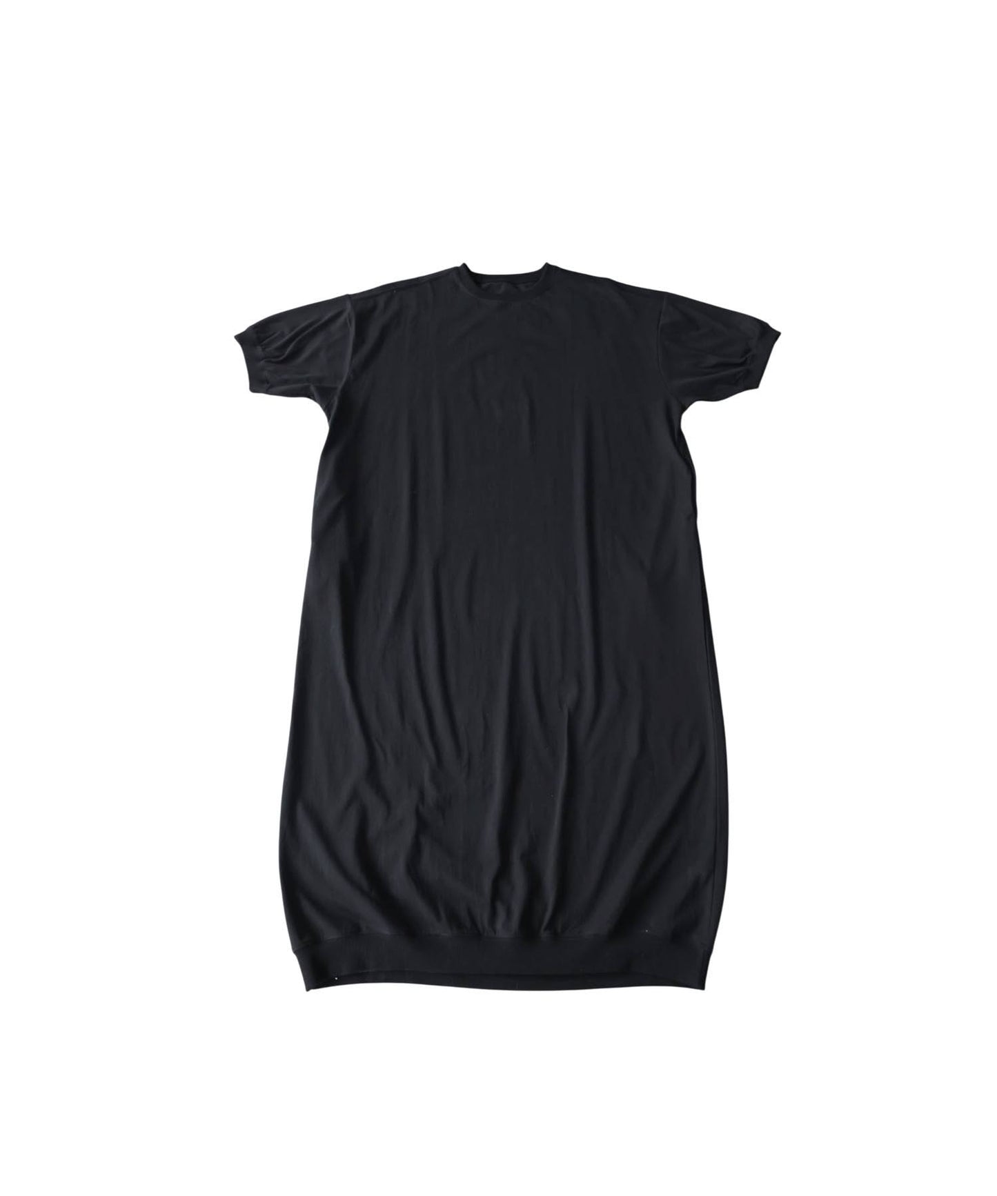 100% Cotton Sweat-Proof Cocoon Dress Ladies