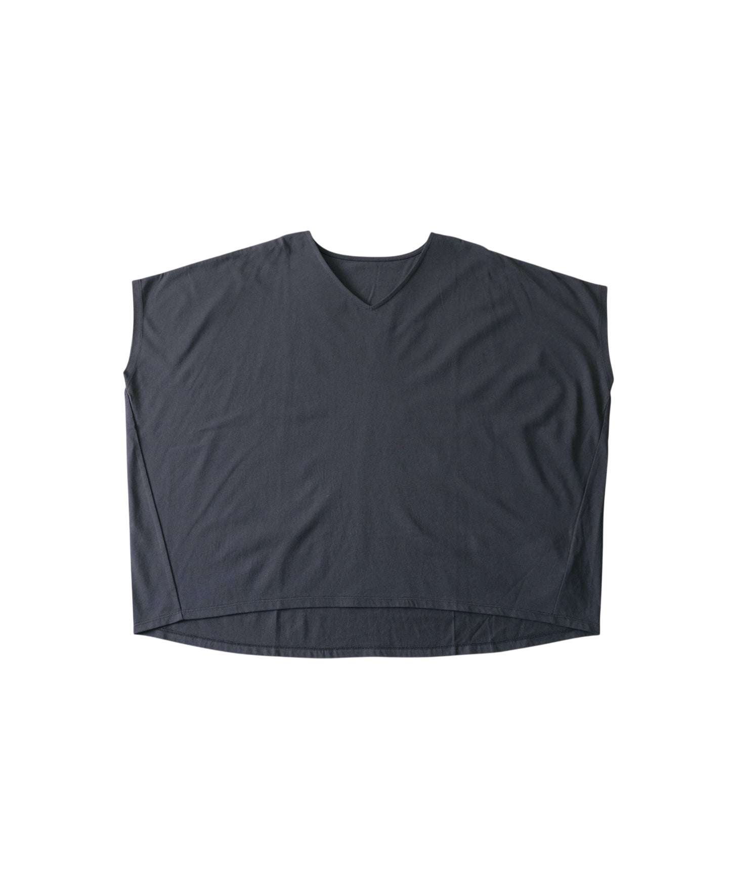 100% Cotton Sweat-Proof Relaxed Top Ladies