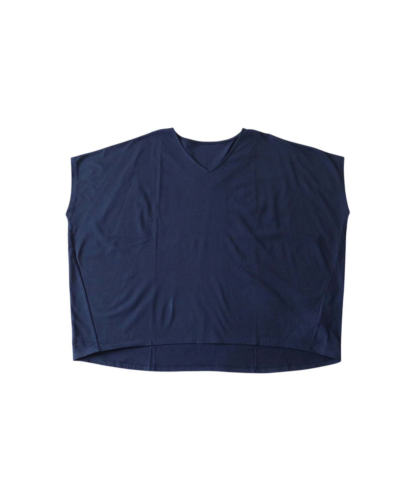 100% Cotton Sweat-Proof Relaxed Top Ladies