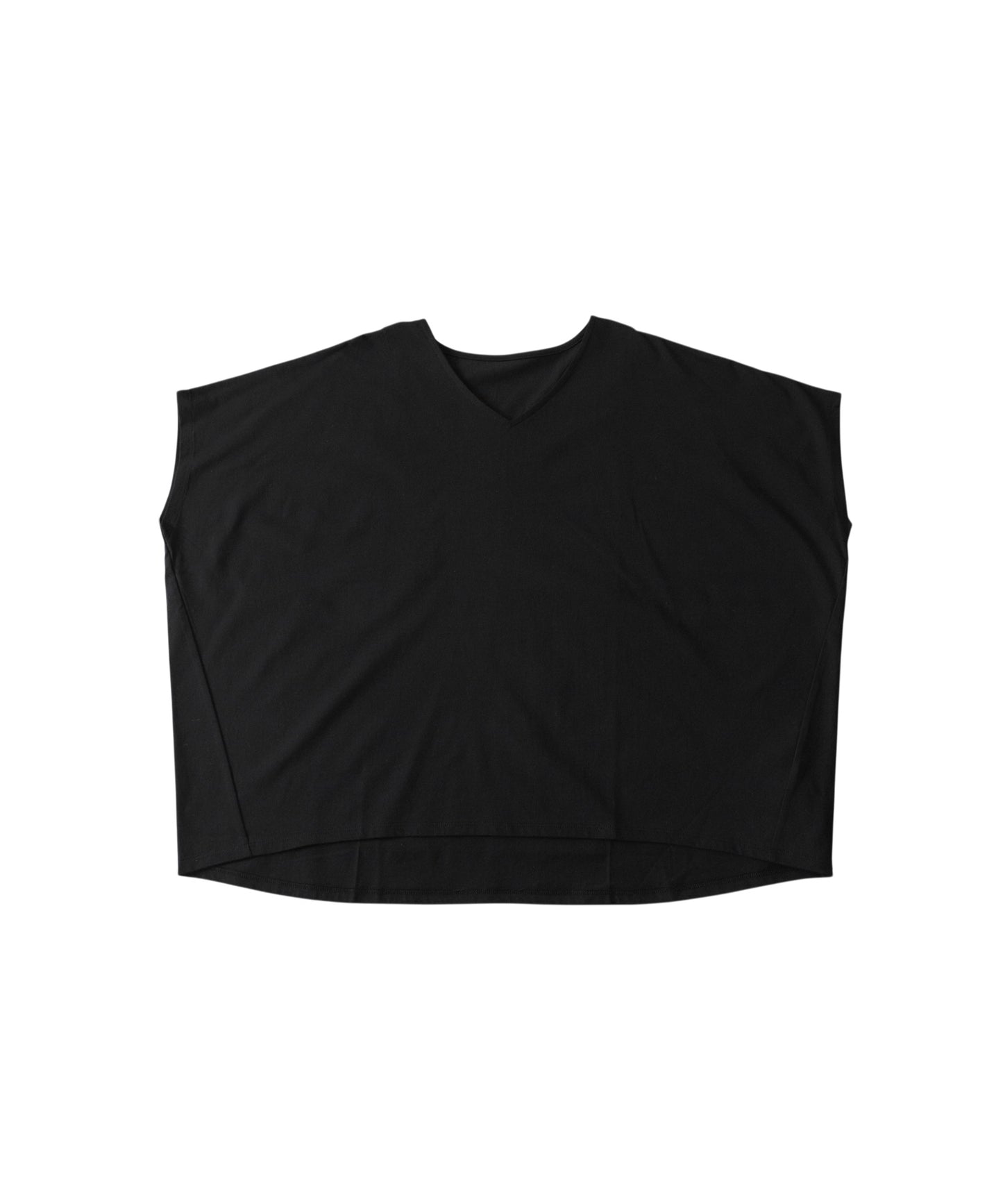 100% Cotton Sweat-Proof Relaxed Top Ladies