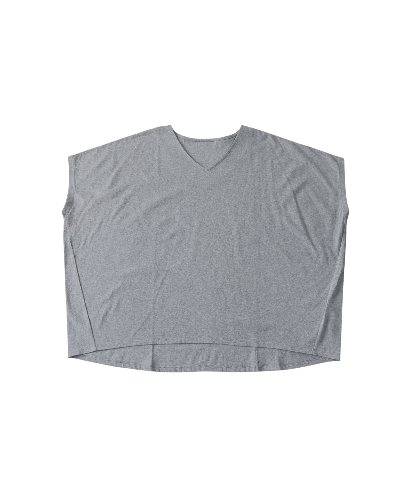 100% Cotton Sweat-Proof Relaxed Top Ladies