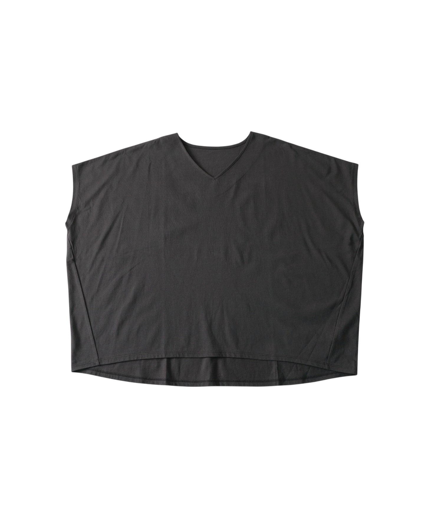 100% Cotton Sweat-Proof Relaxed Top Ladies