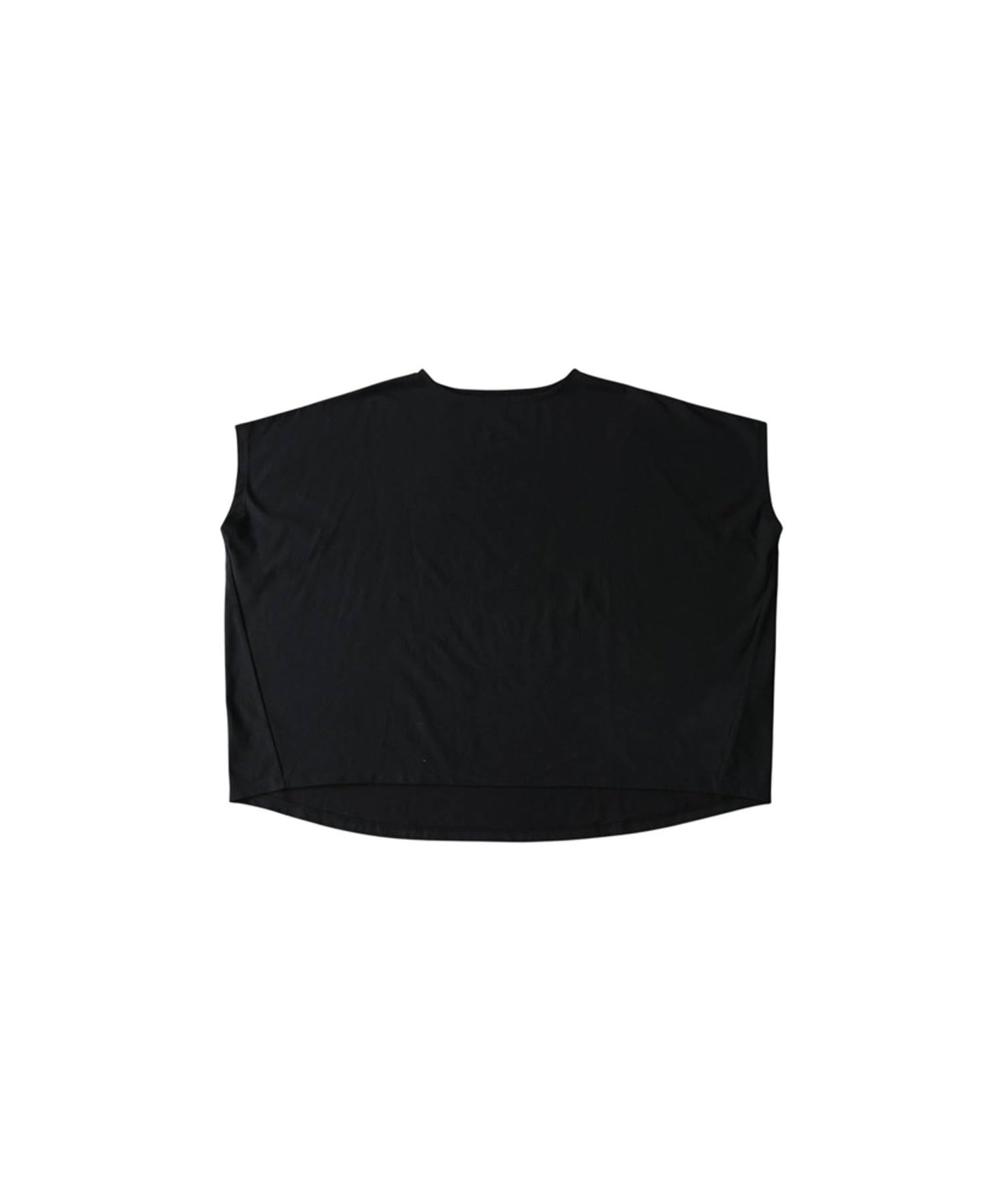 100% Cotton Sweat-Proof Relaxed Top Ladies