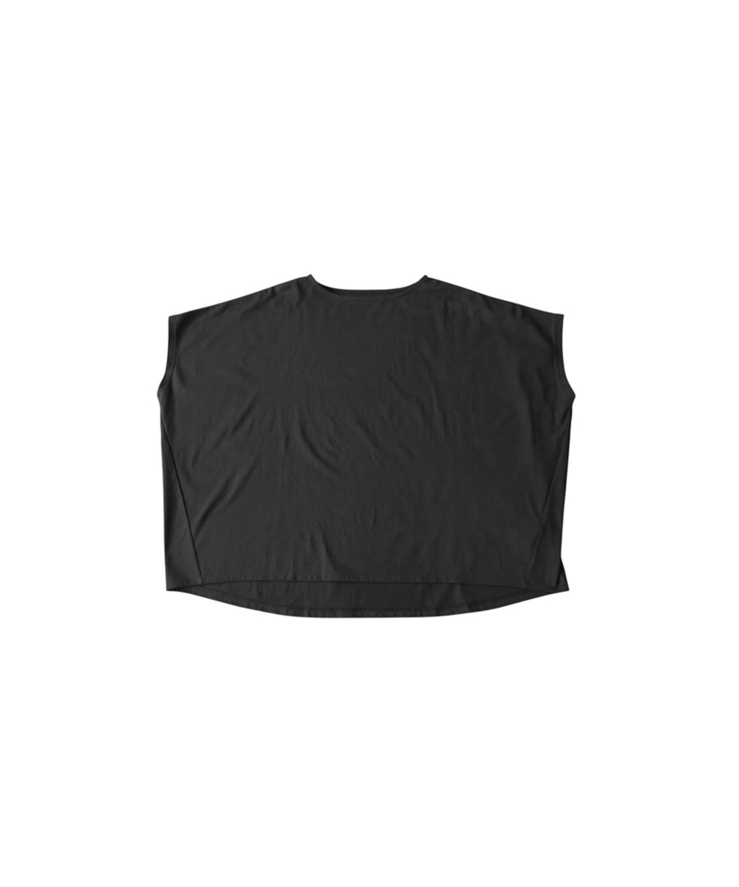 100% Cotton Sweat-Proof Relaxed Top Ladies