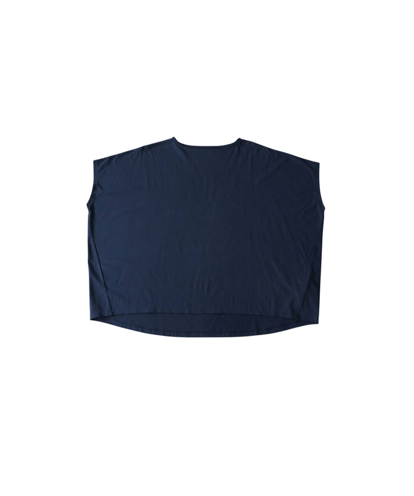 100% Cotton Sweat-Proof Relaxed Top Ladies