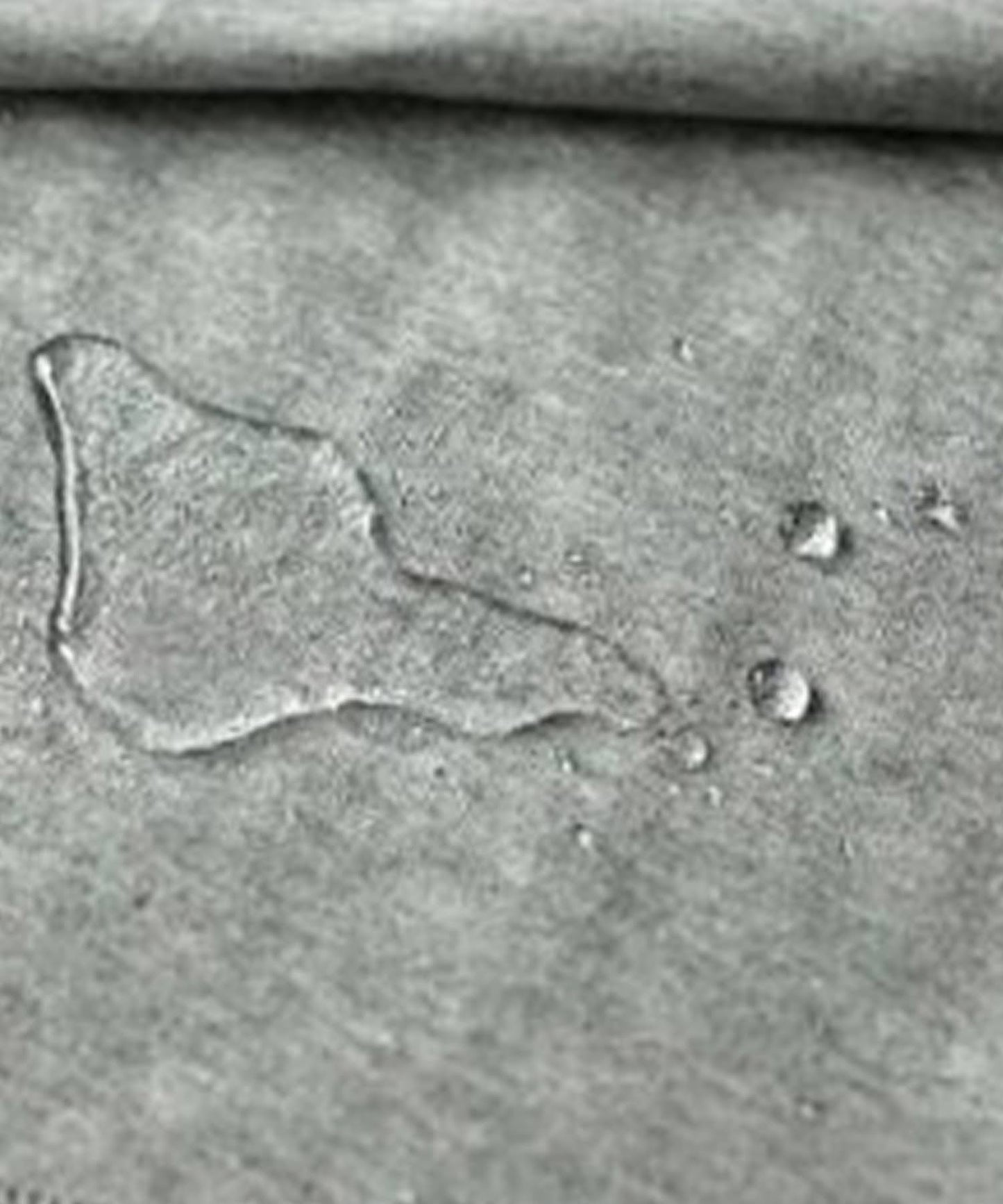 100% Cotton Sweat-Proof Relaxed Top Ladies