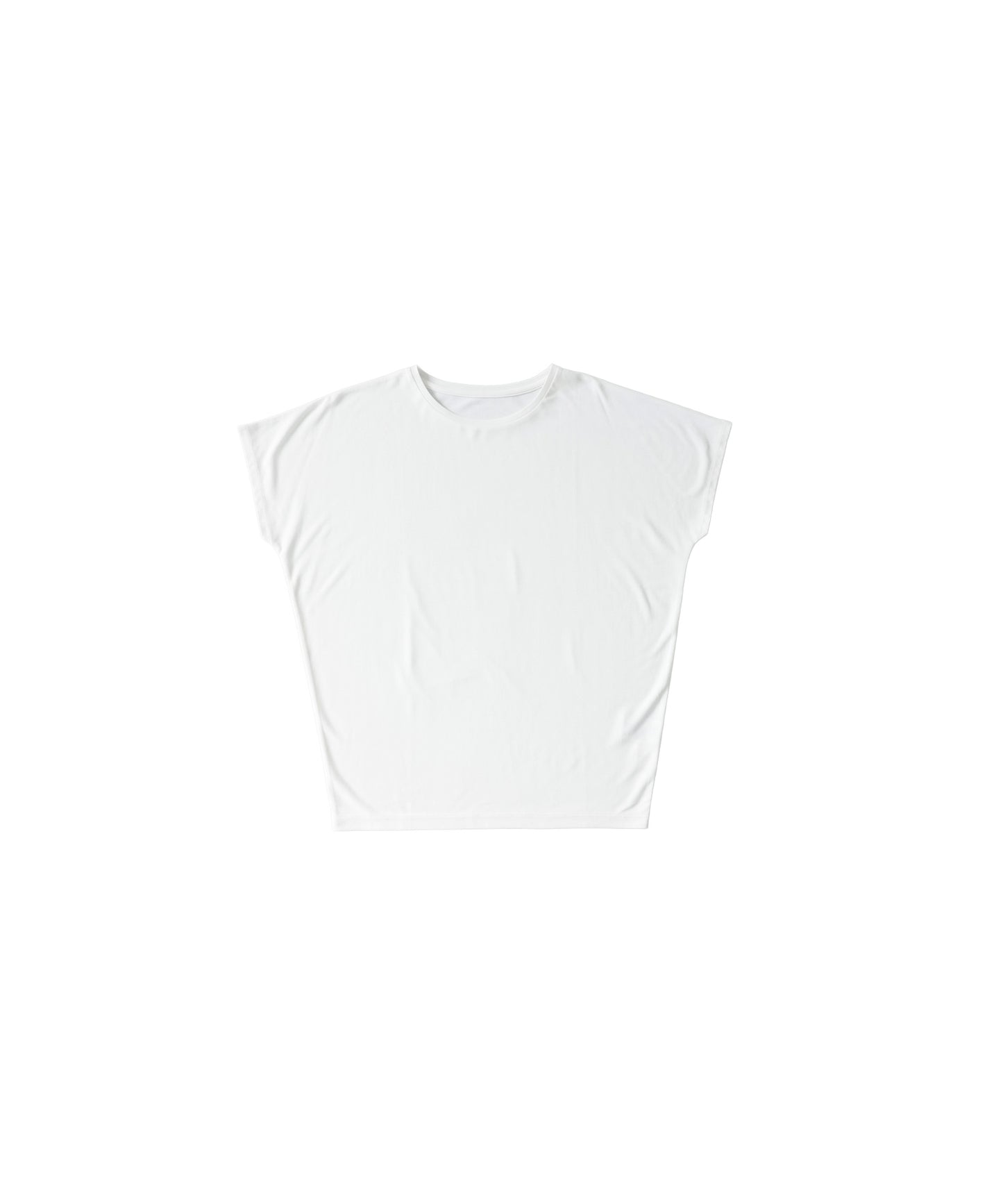 Cool-Touch Dolman Sleeve T-Shirt Ladies