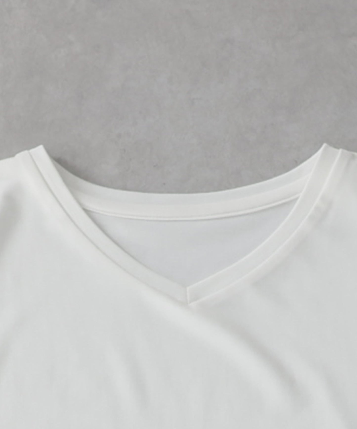 Cool-Touch Dolman Sleeve T-Shirt Ladies