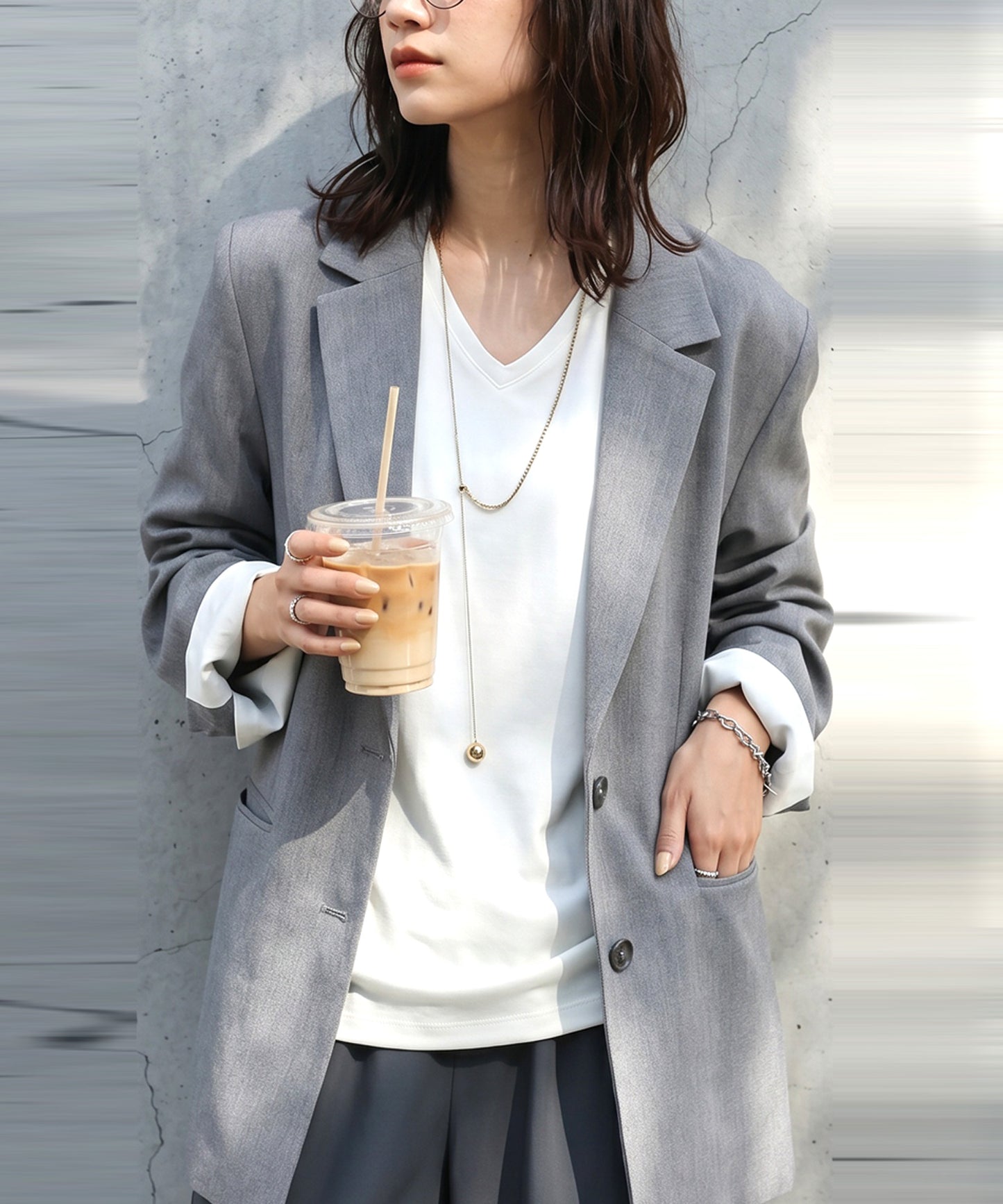 Cool-Touch Dolman Sleeve T-Shirt Ladies
