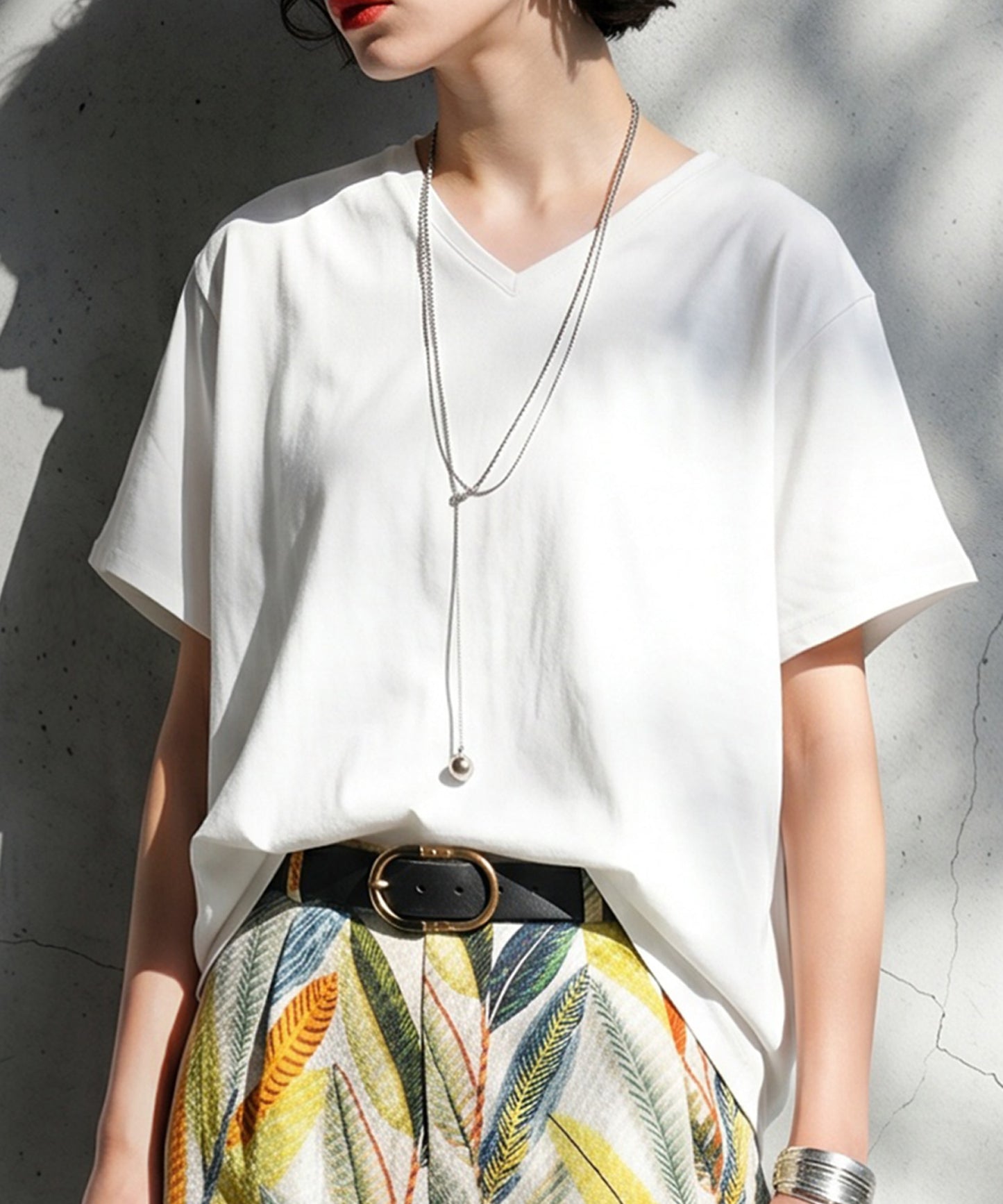 Cool-Touch Dolman Sleeve T-Shirt Ladies