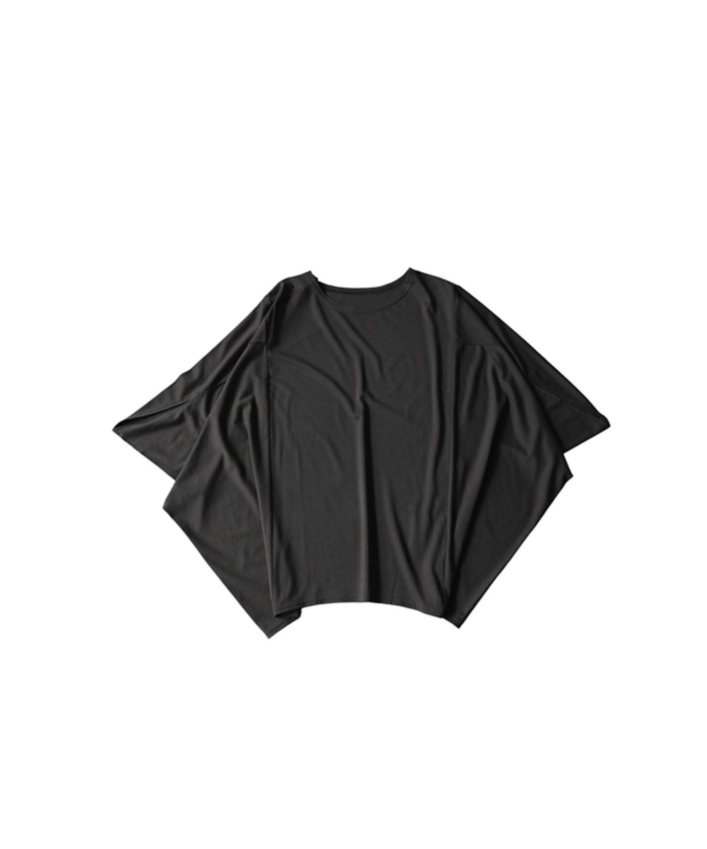 Cool-Touch Dolman Sleeve T-Shirt Ladies