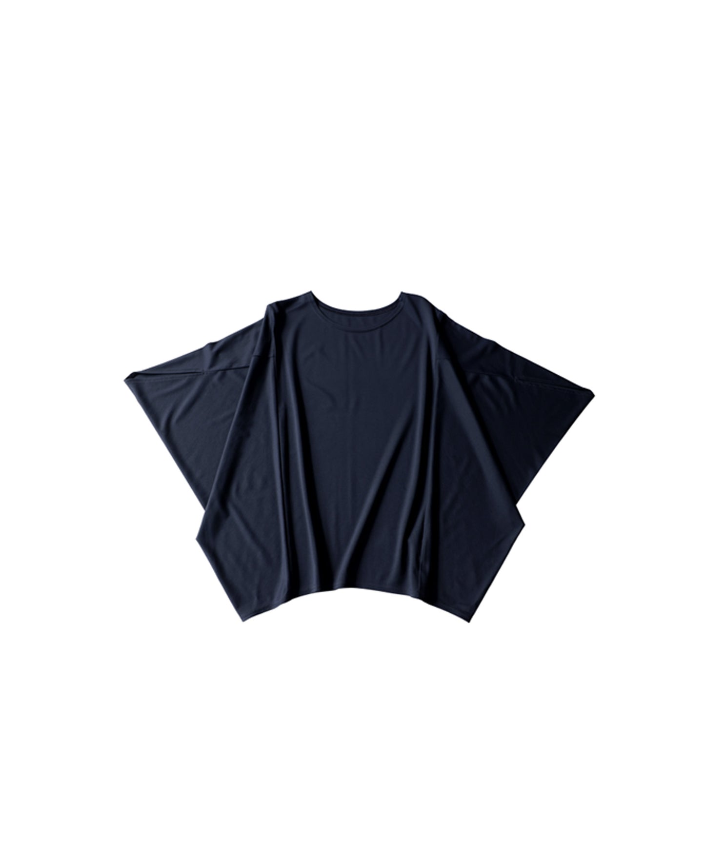 Cool-Touch Dolman Sleeve T-Shirt Ladies