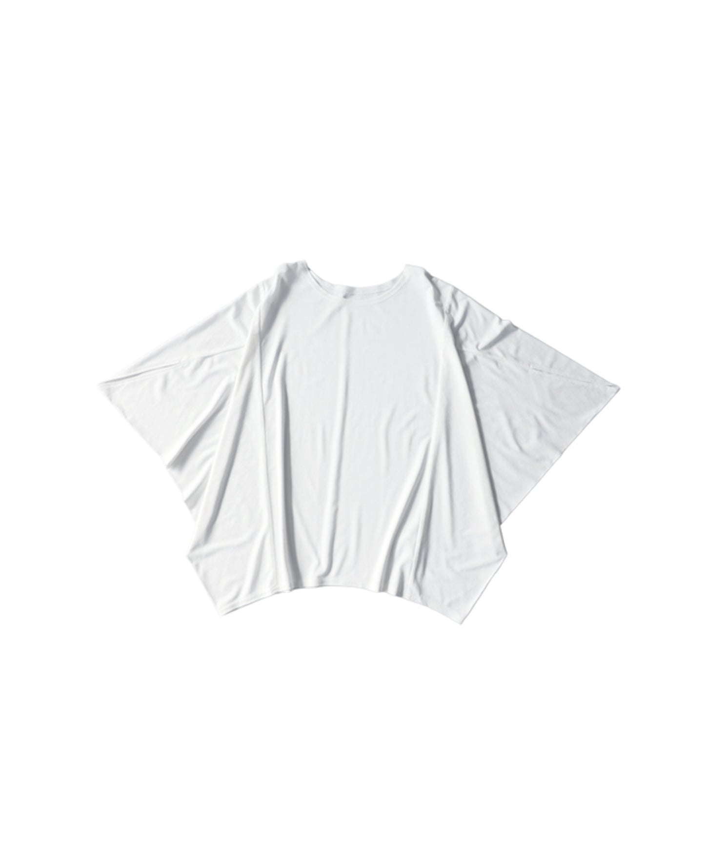 Cool-Touch Dolman Sleeve T-Shirt Ladies