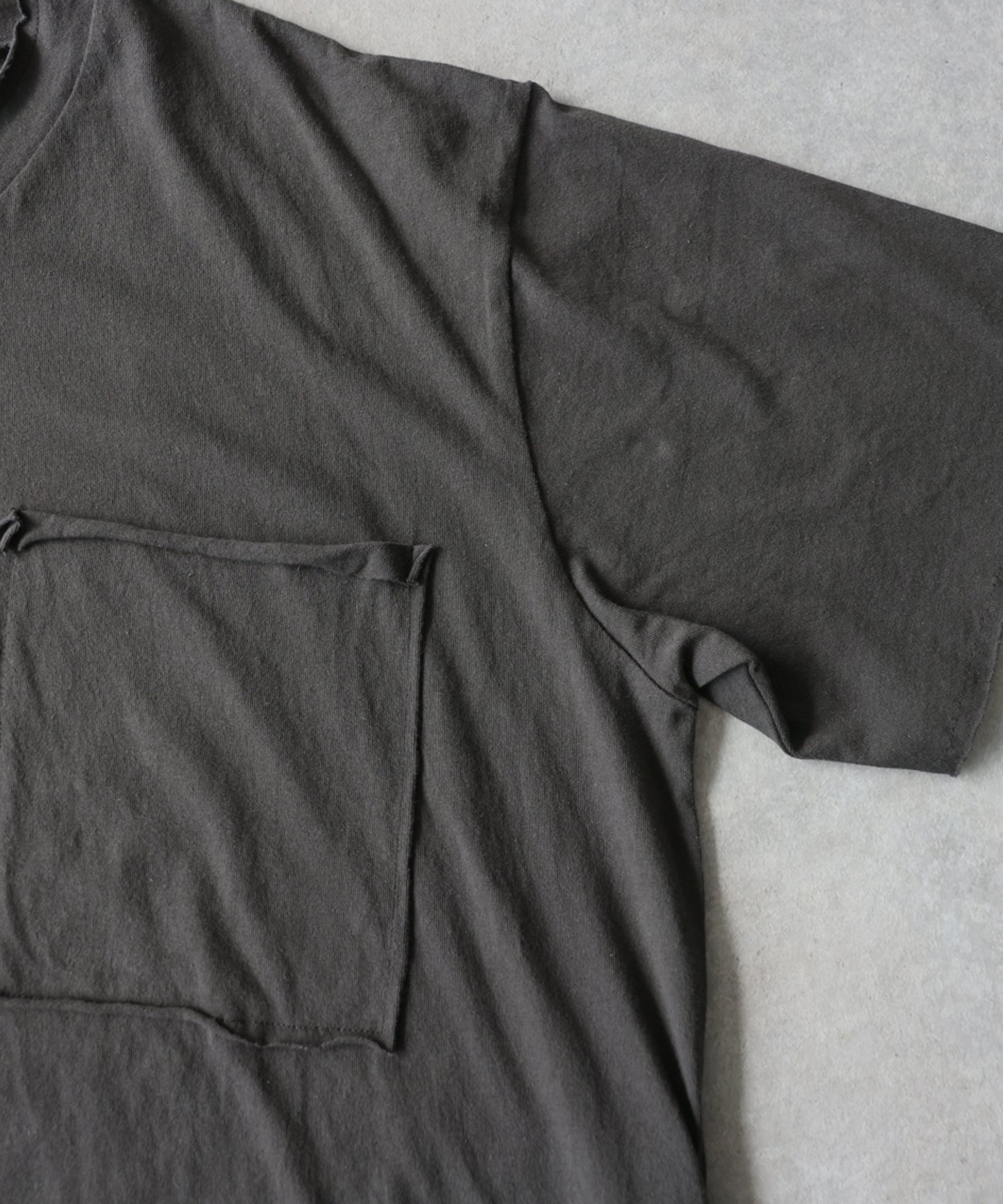 Long V-Neck Dress Ladies