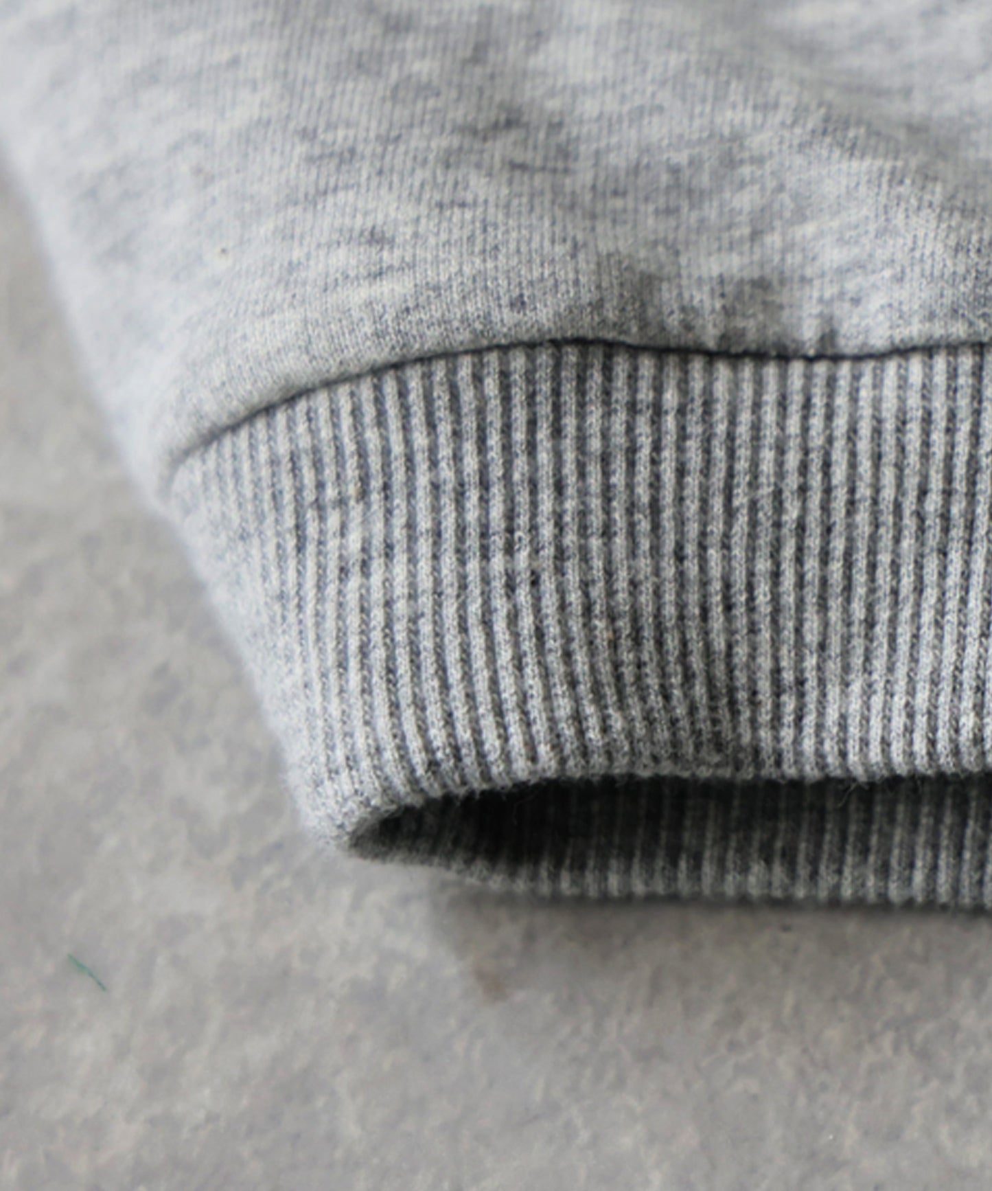 Dolman Sleeve Keyhole Neck Fleece Pullover Ladies