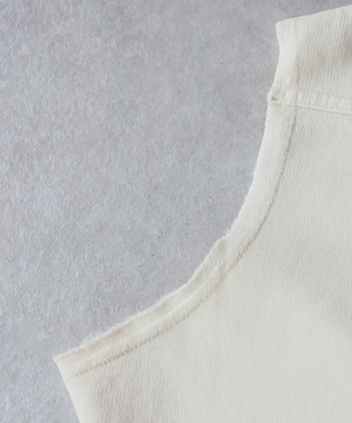 100% Cotton Short-Sleeve Plain Crew Neck Cut And Sewn Top Ladies