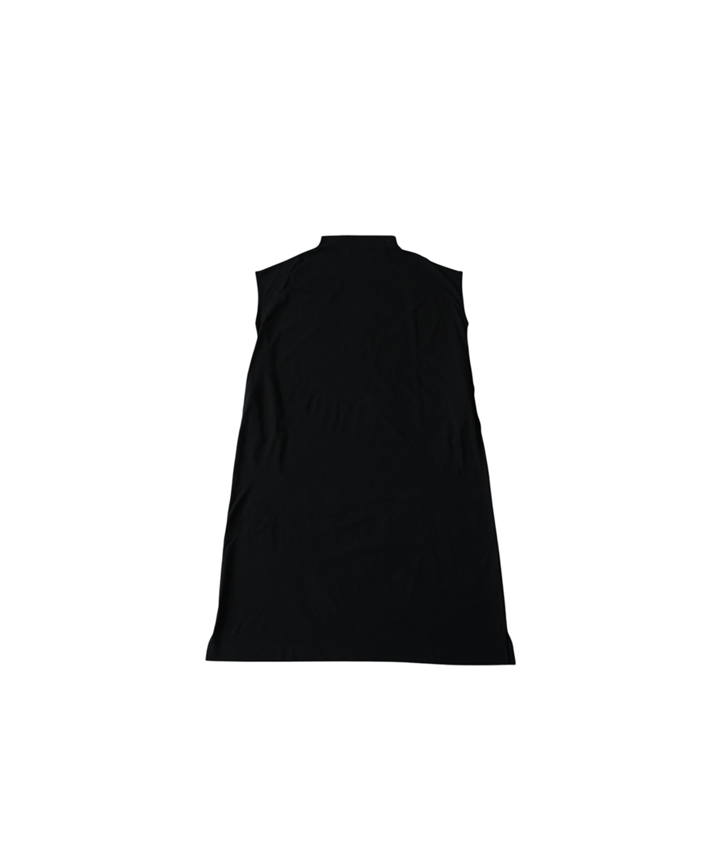100% Cotton Bottleneck Wrench Sleeve Dress Ladies
