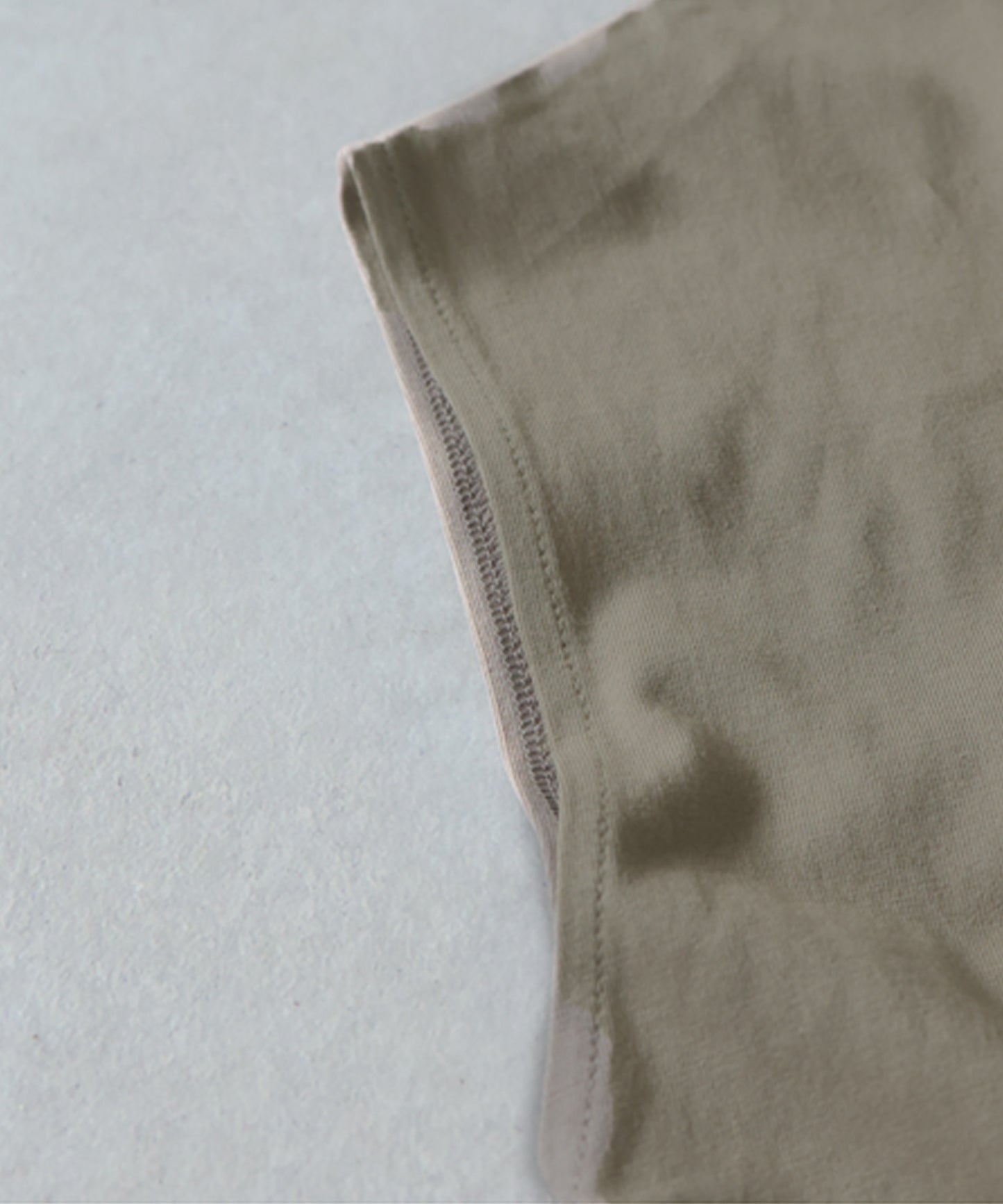 100% Cotton Bottleneck Wrench Sleeve Dress Ladies