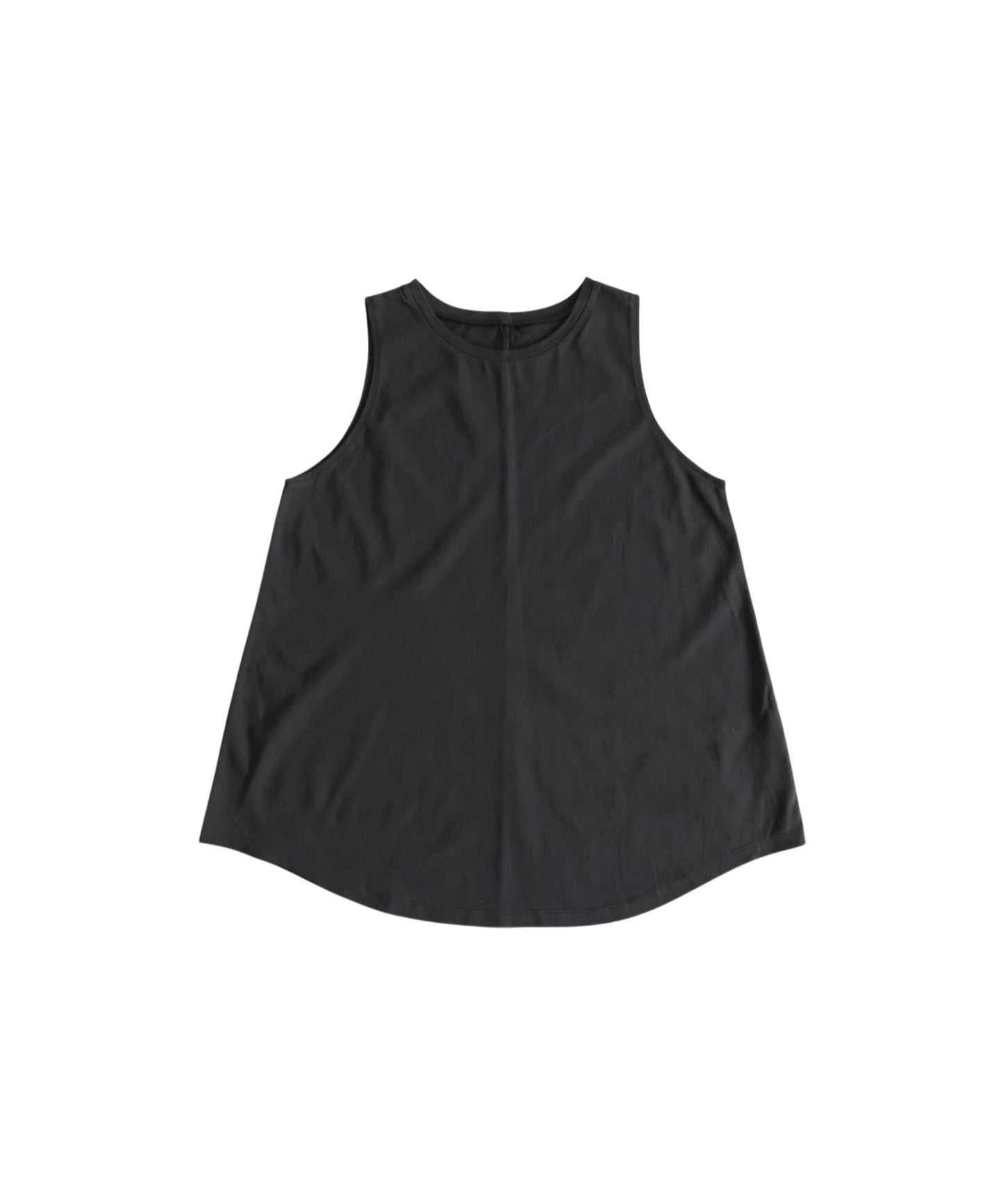 Sweat-Stain Resistant, 100% Cotton, Boat Neck/V-Neck Tank Top Ladies