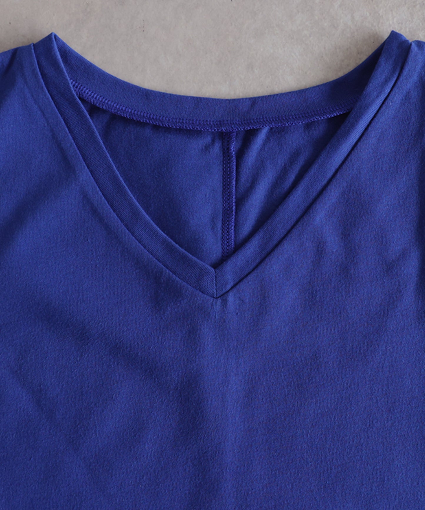 Sweat-Stain Resistant, 100% Cotton, Boat Neck/V-Neck Tank Top Ladies