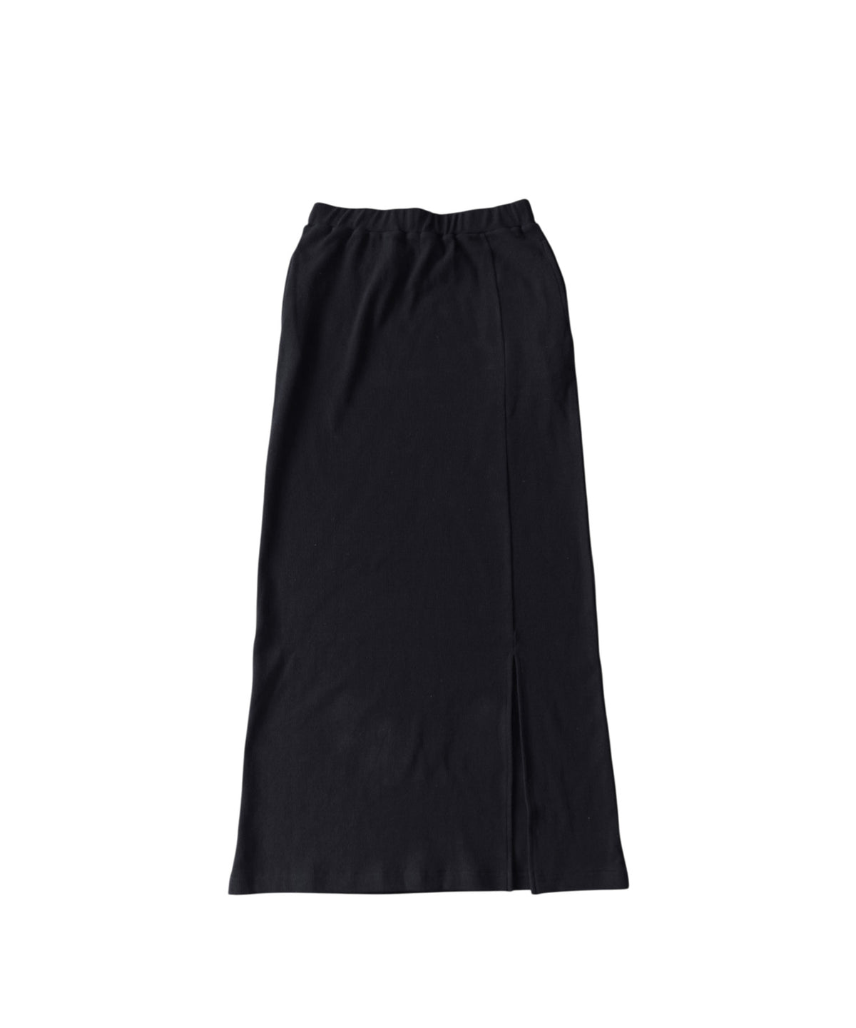 Stretch Long Skirt Ladies