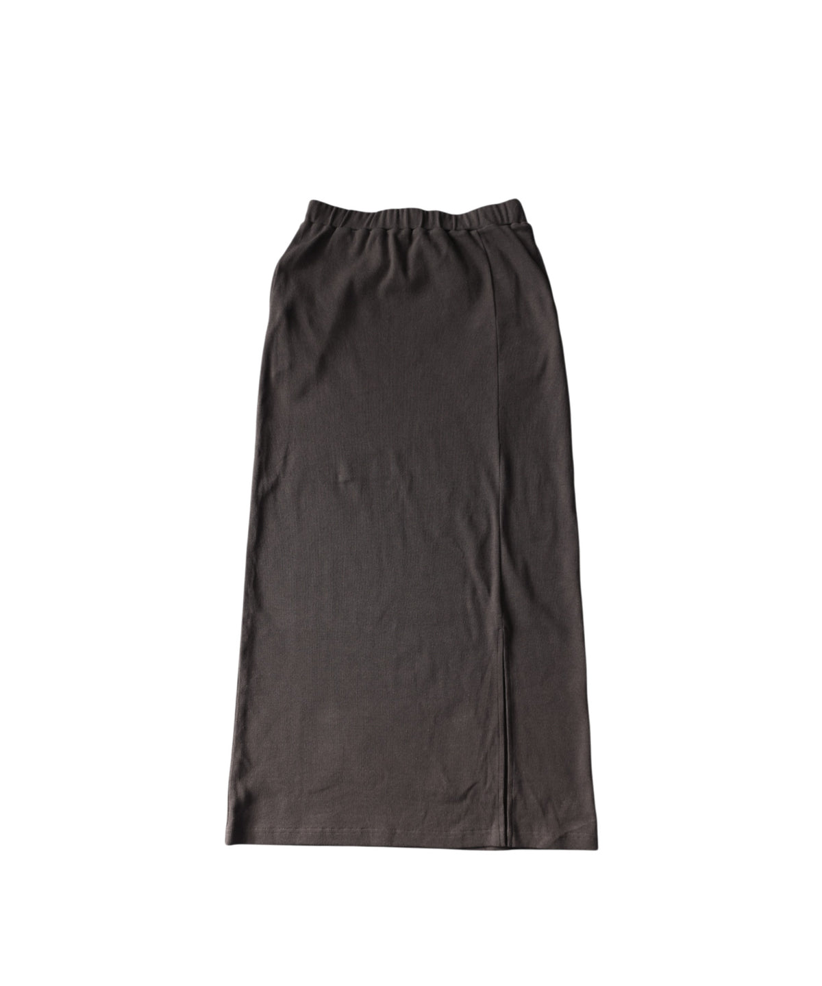 Stretch Long Skirt Ladies
