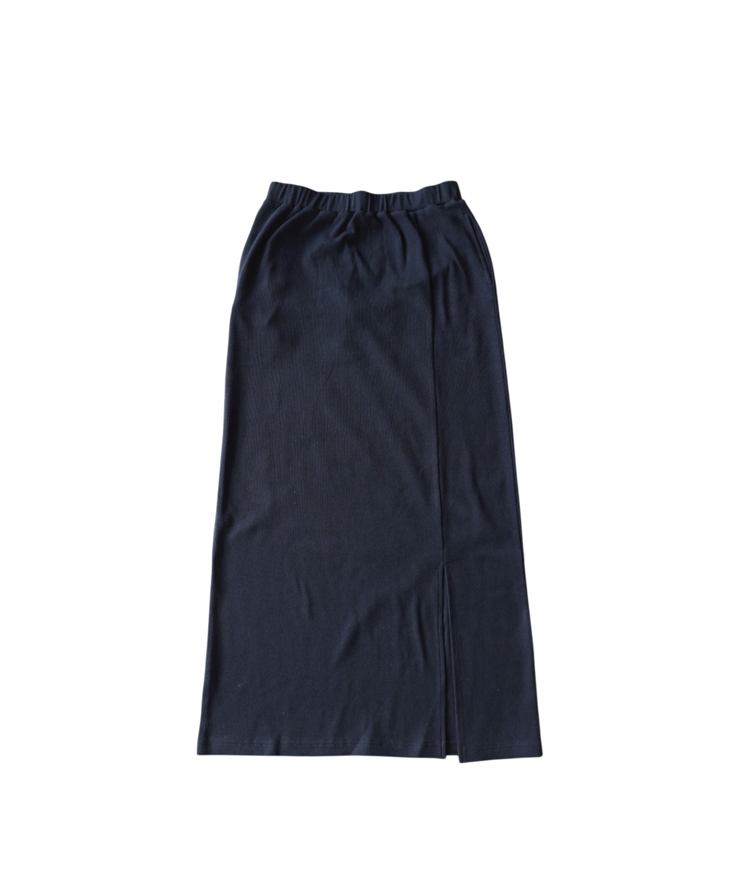 Stretch Long Skirt Ladies