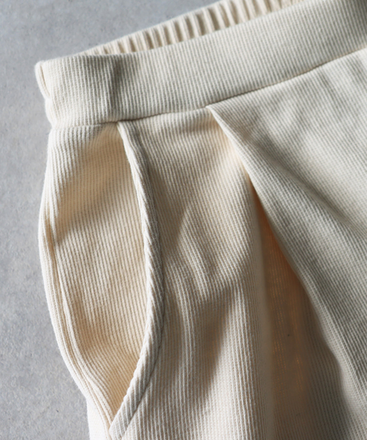 Wide Straight Pants Ladies