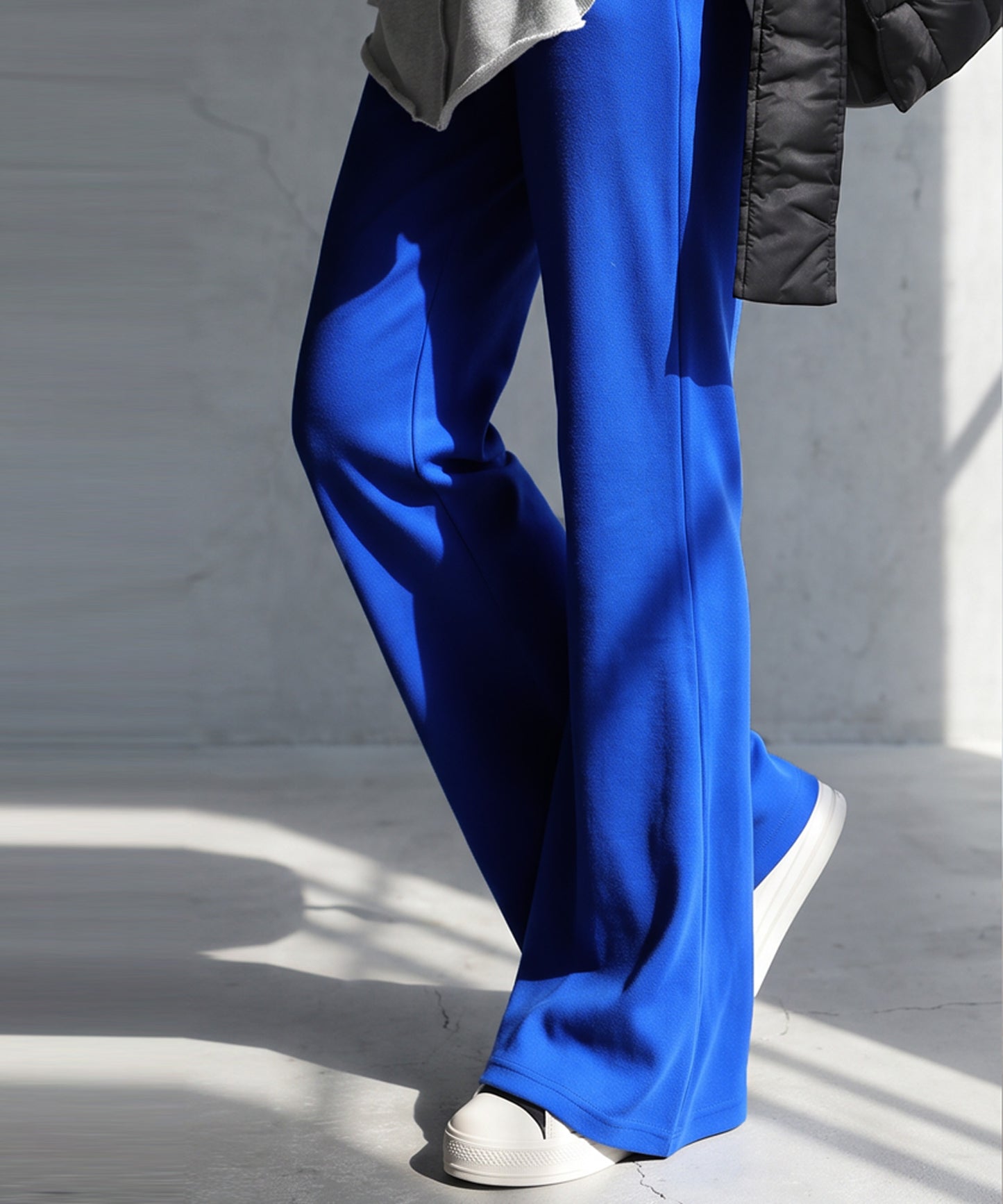 Flared Pants Ladies