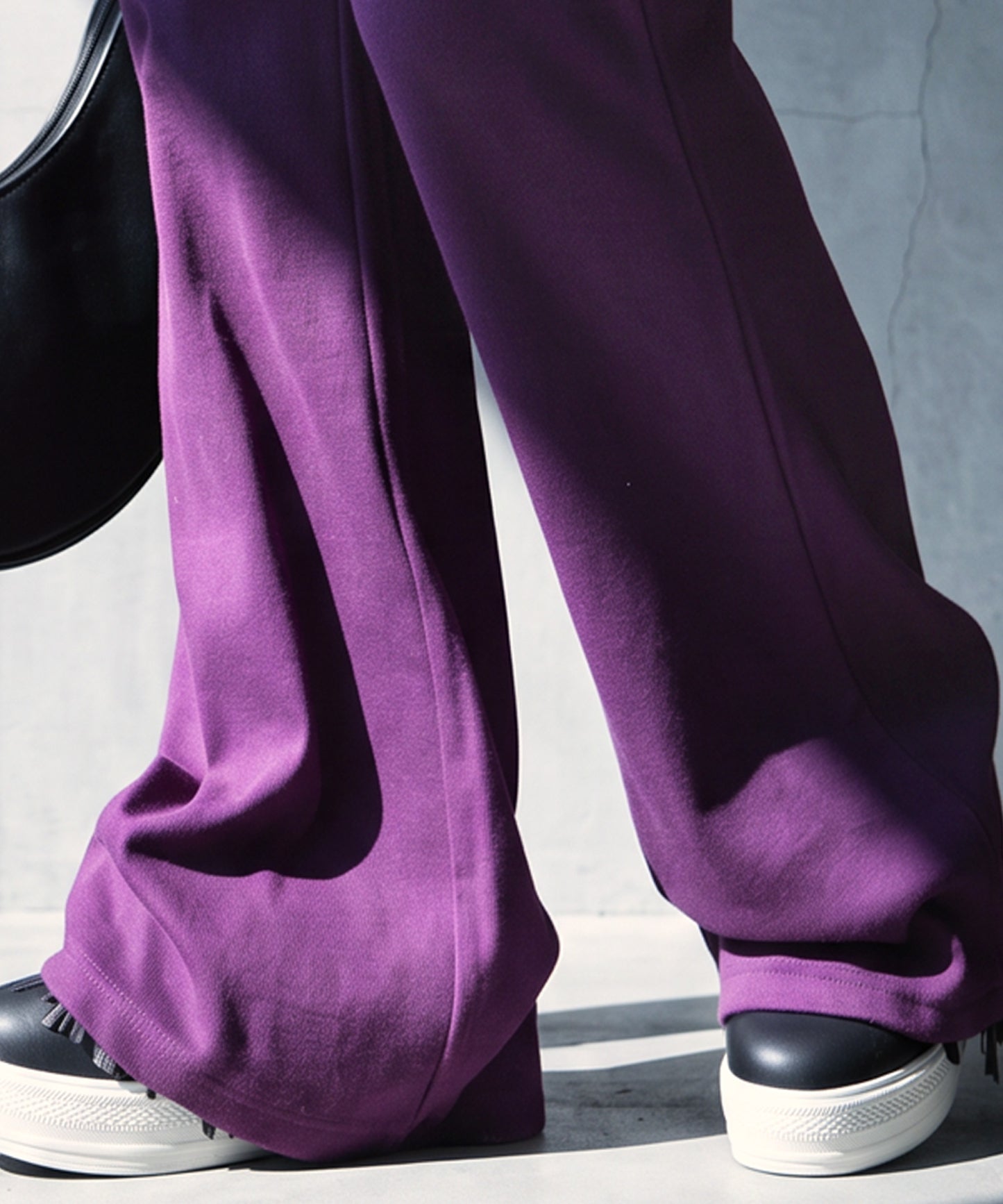 Flared Pants Ladies