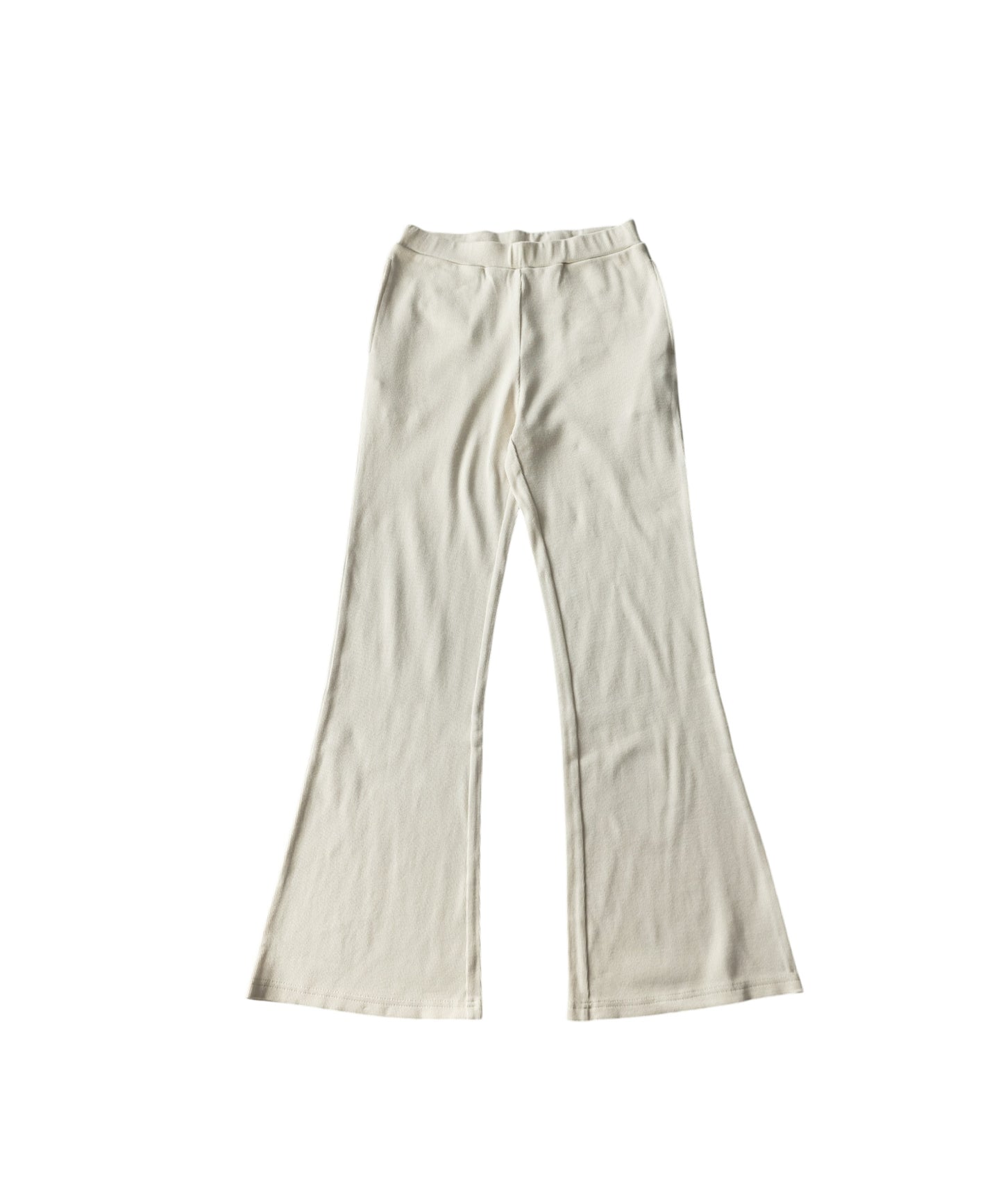 Flared Pants Ladies