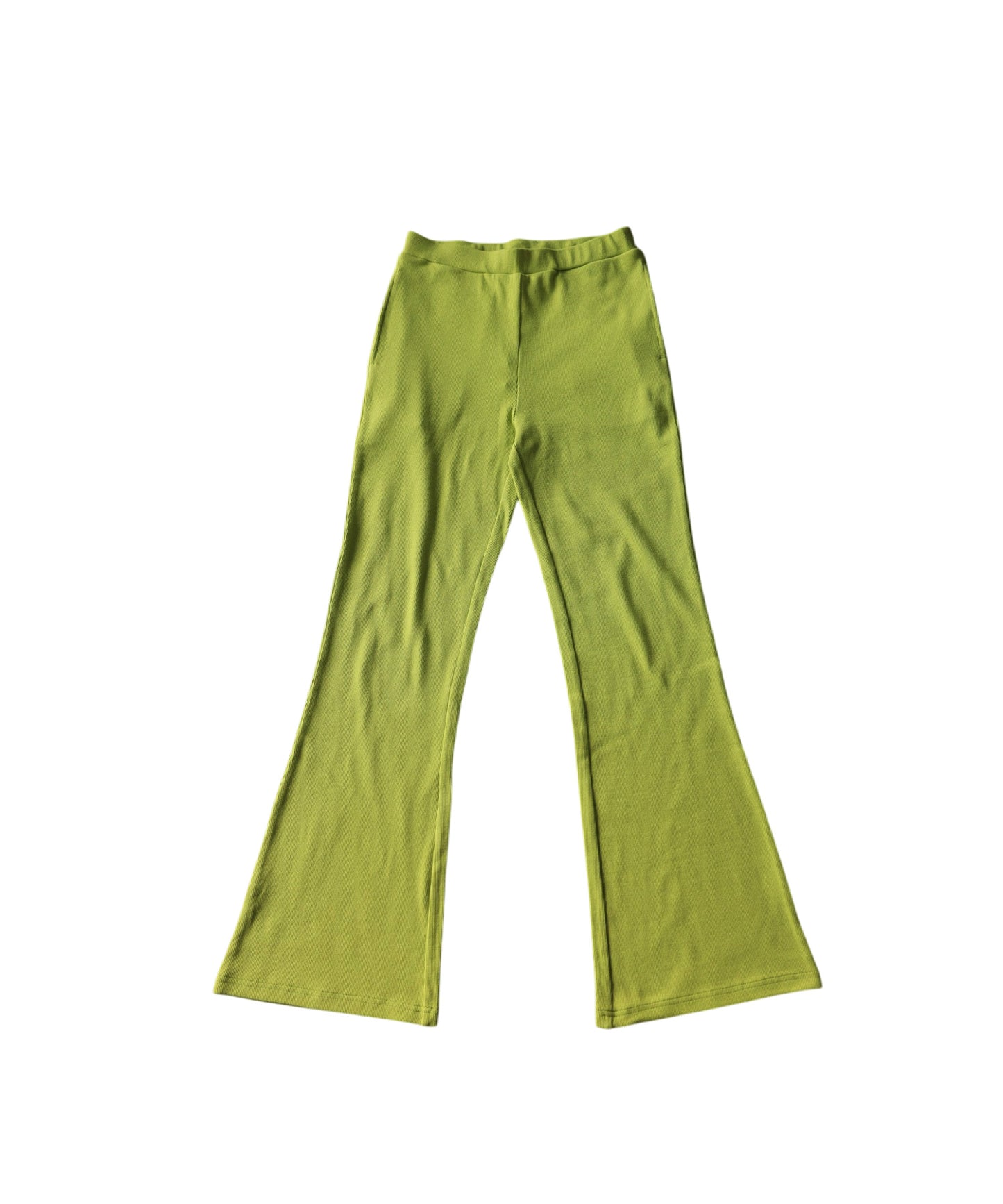 Flared Pants Ladies