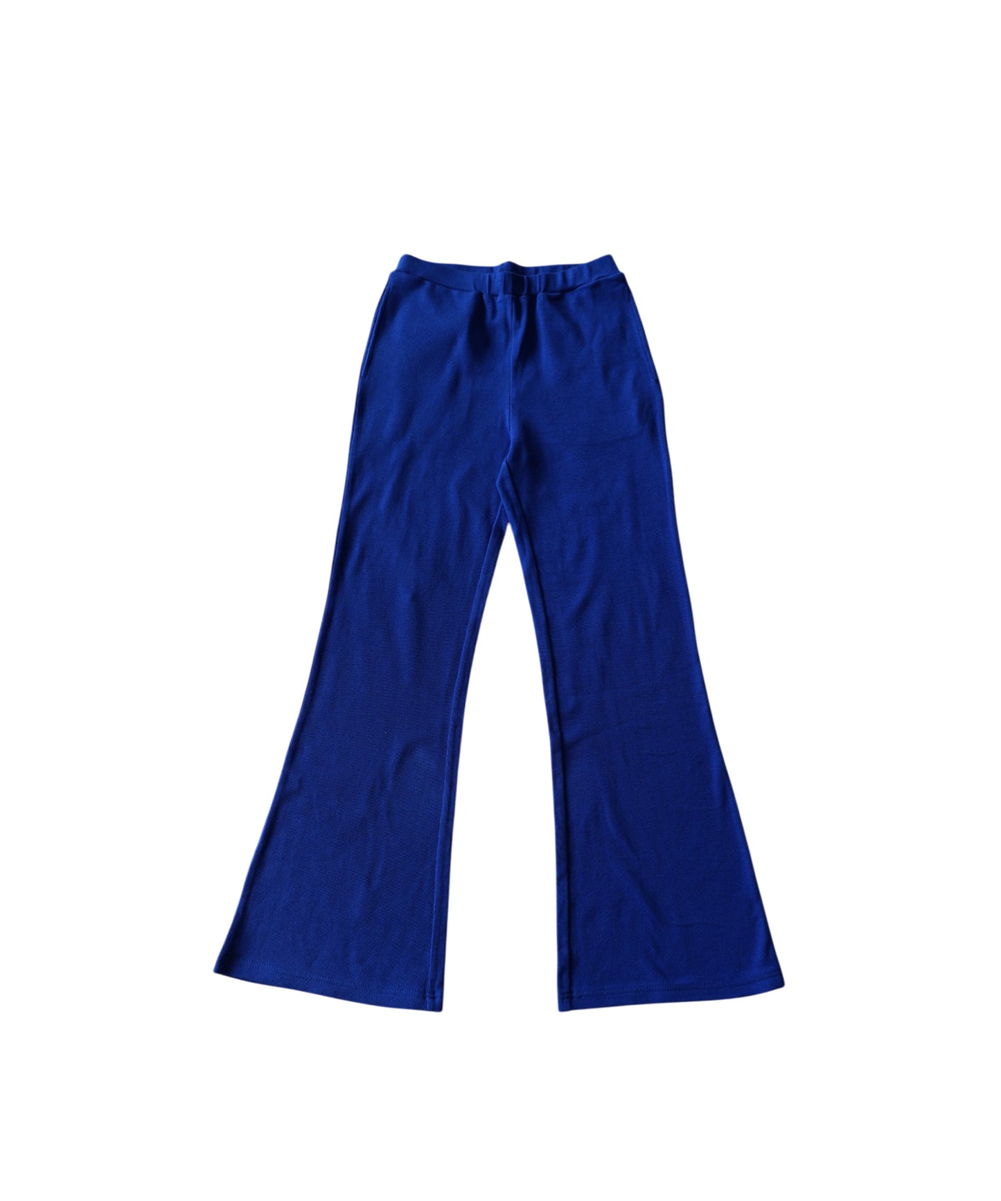 Flared Pants Ladies
