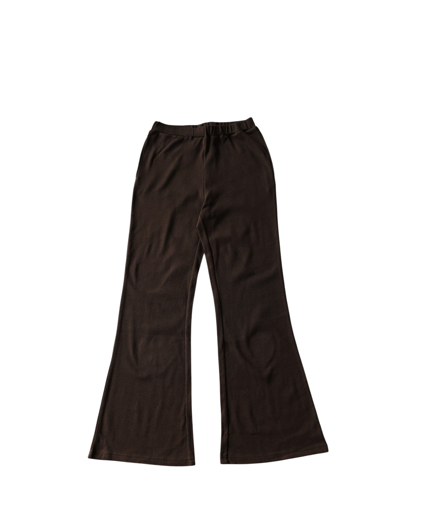 Flared Pants Ladies